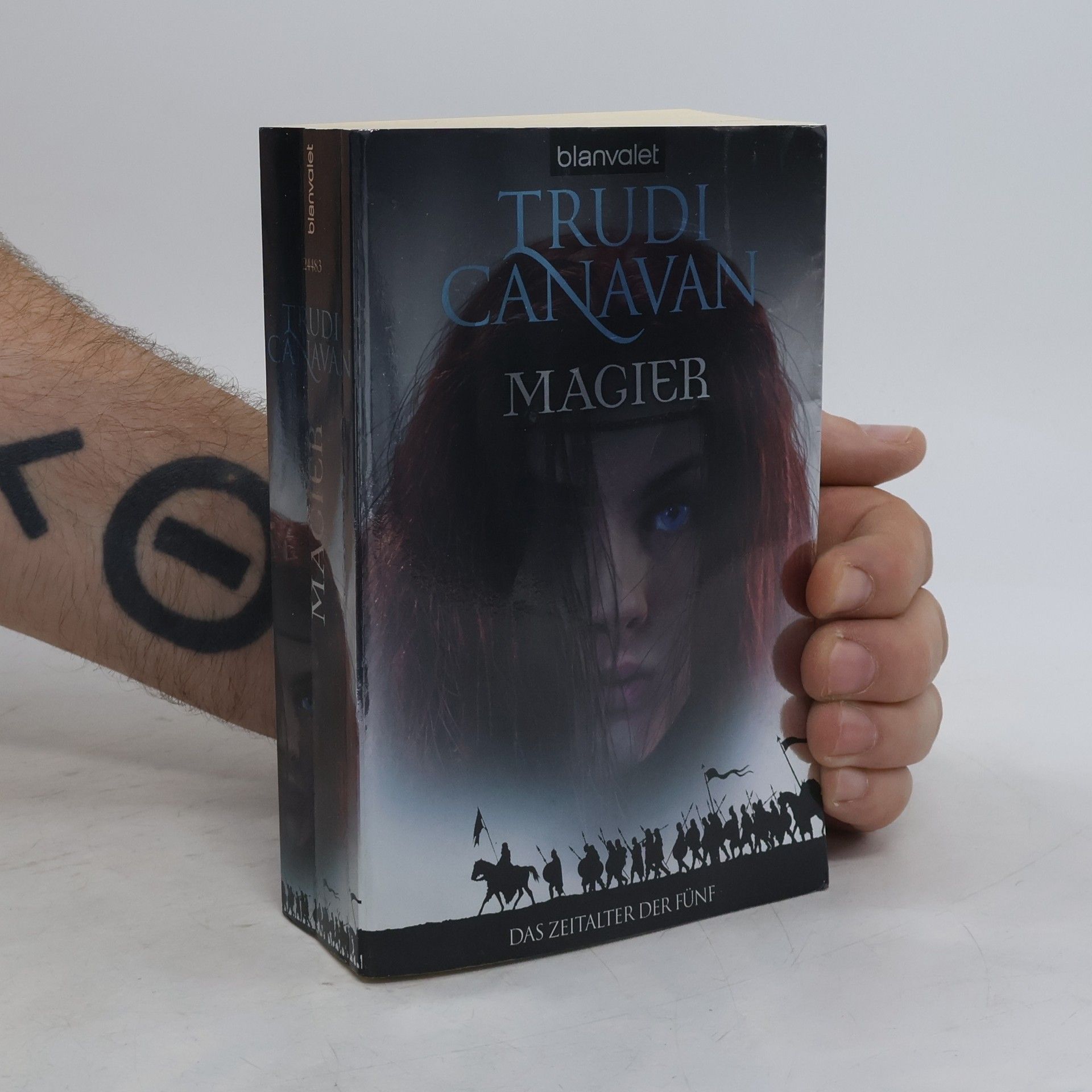 Magier