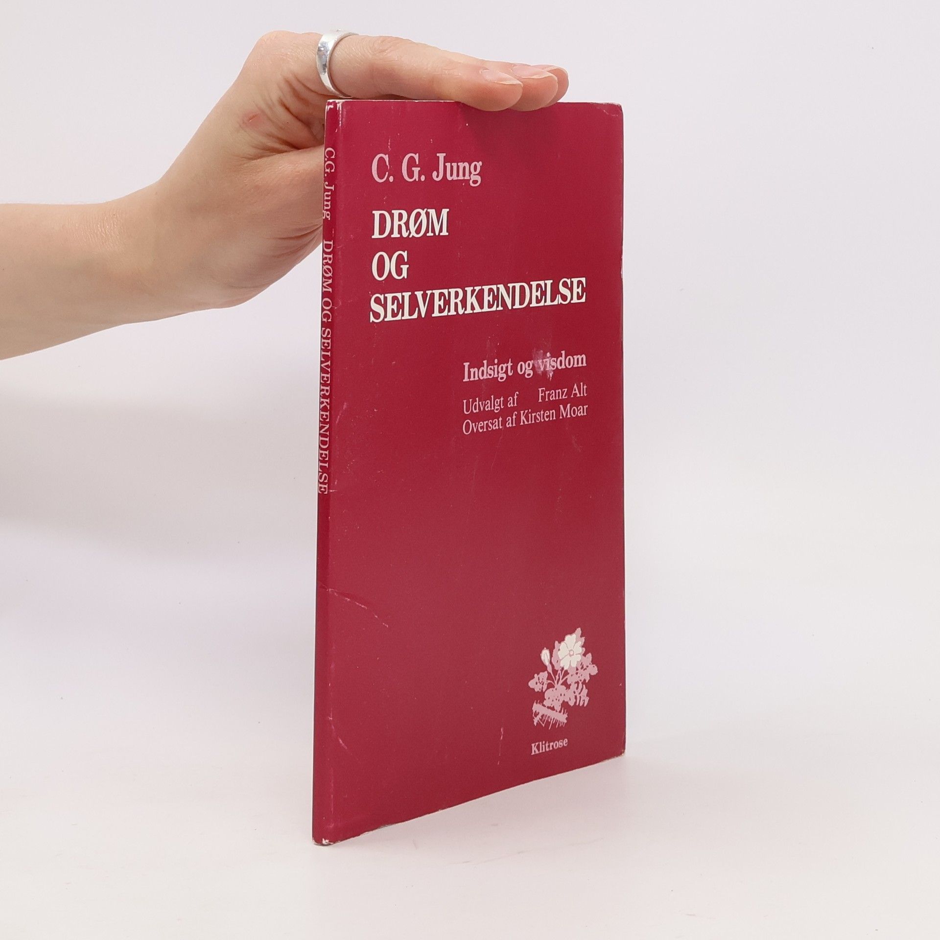 Drøm og selverkendelse