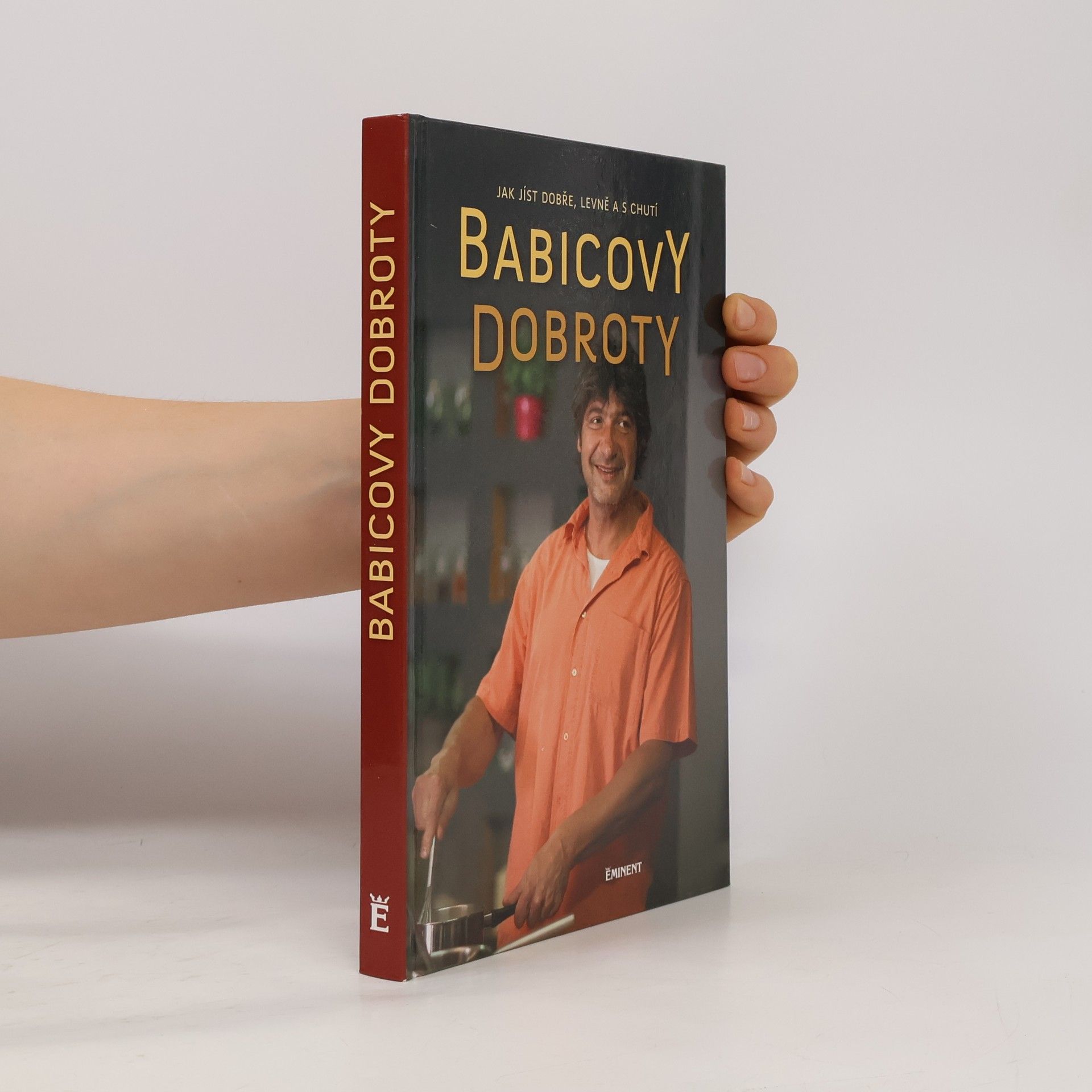 Jiří Babica Babicovy dobroty