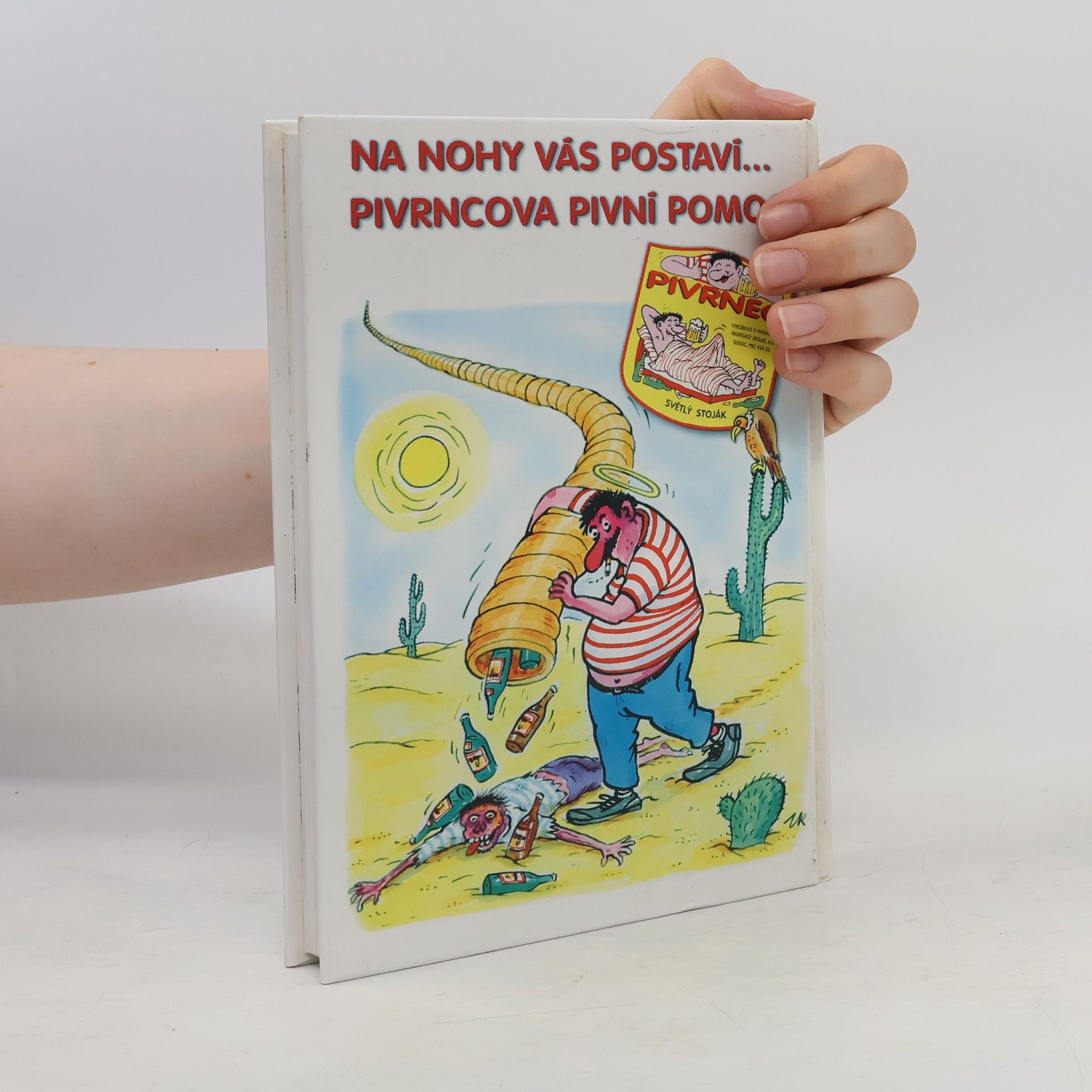 Petr Urban Největší špeky 1986-96