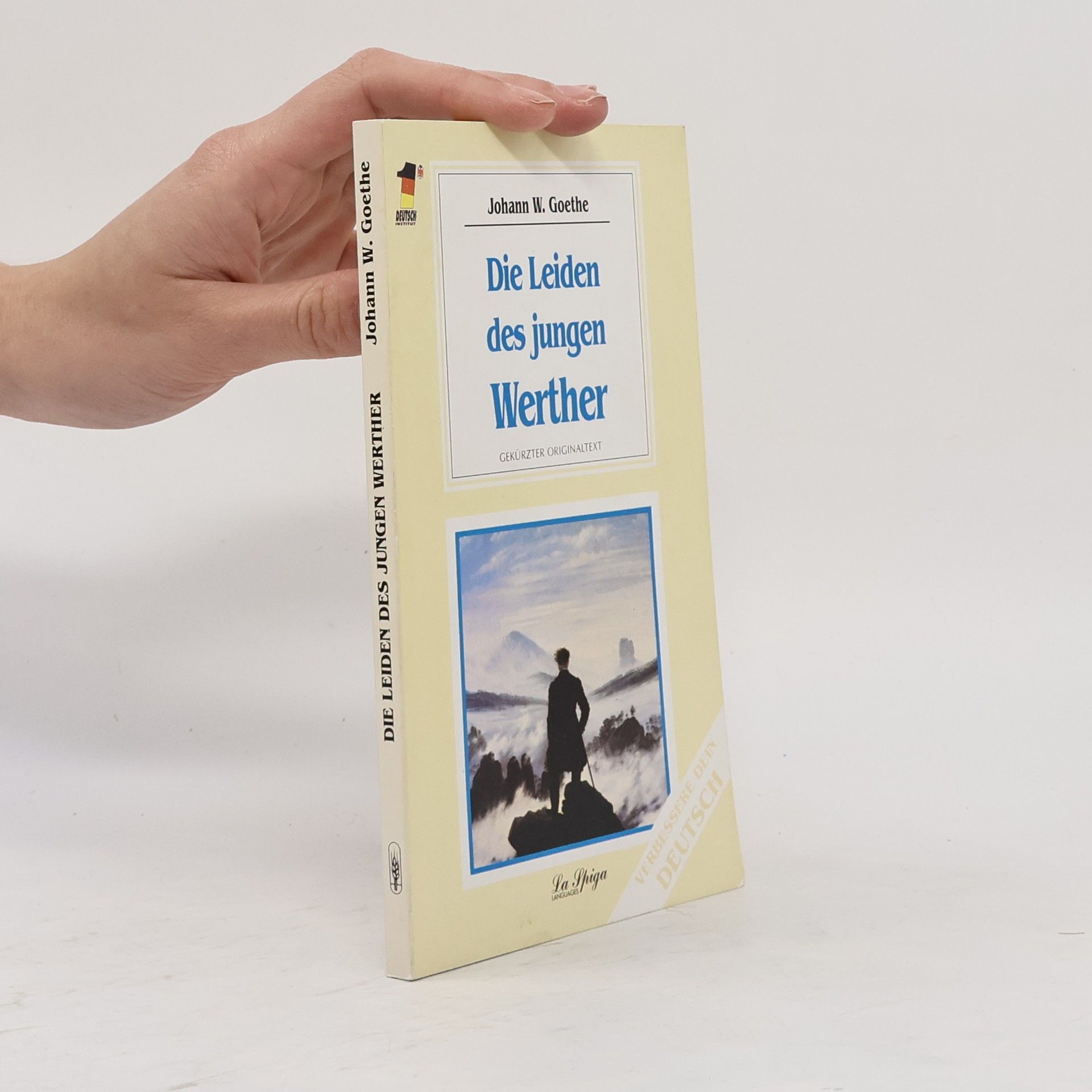 Die Leiden des jungen Werther