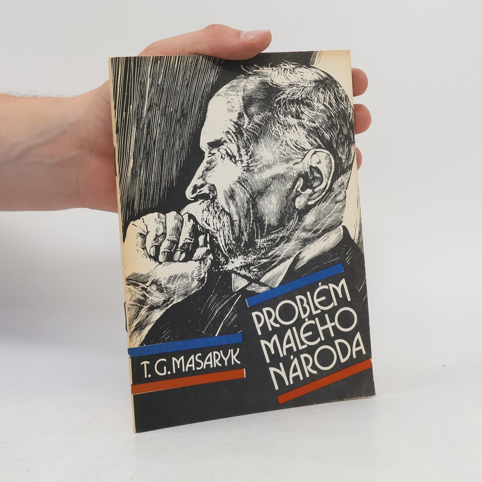 Problém malého národa