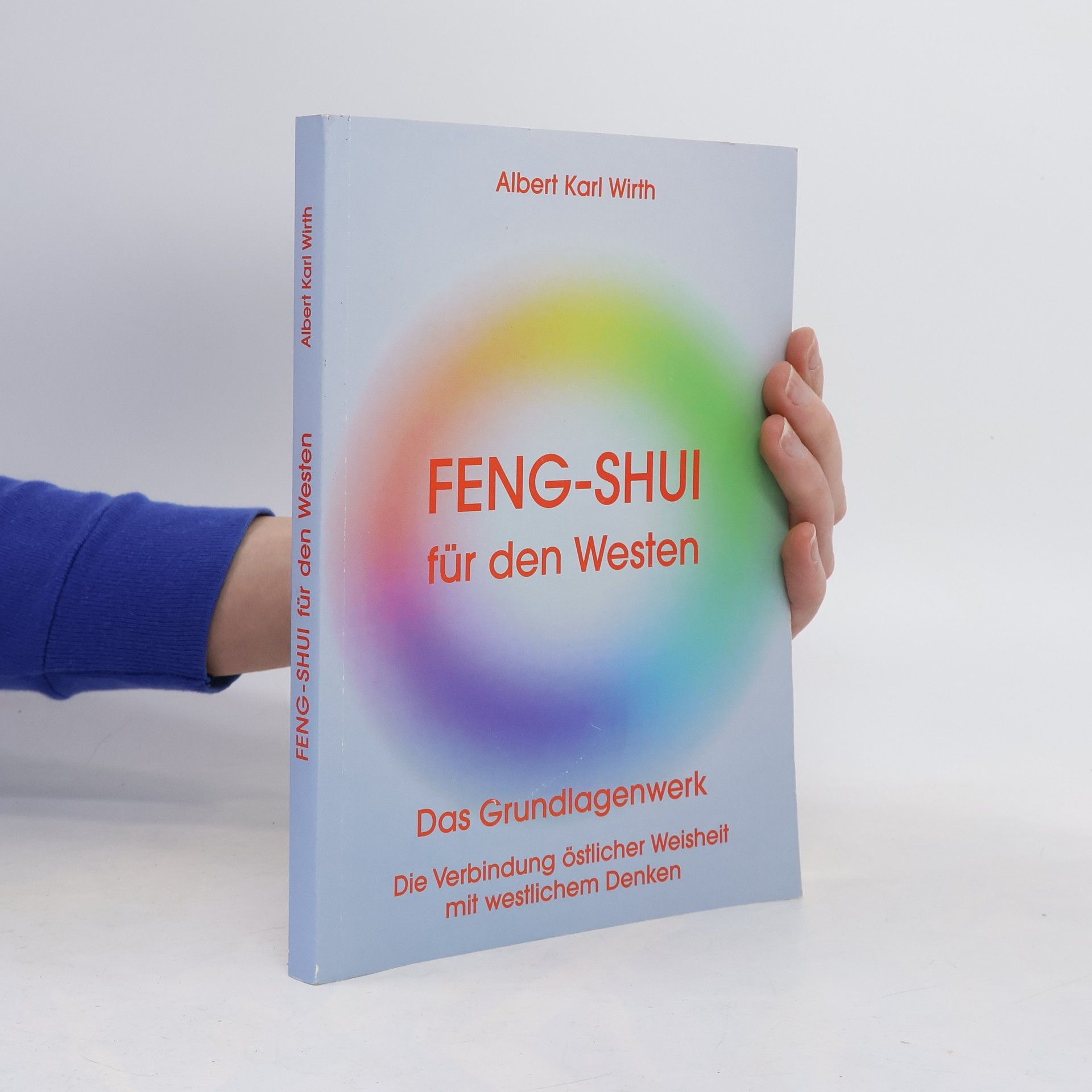 Feng-Shui für den Westen