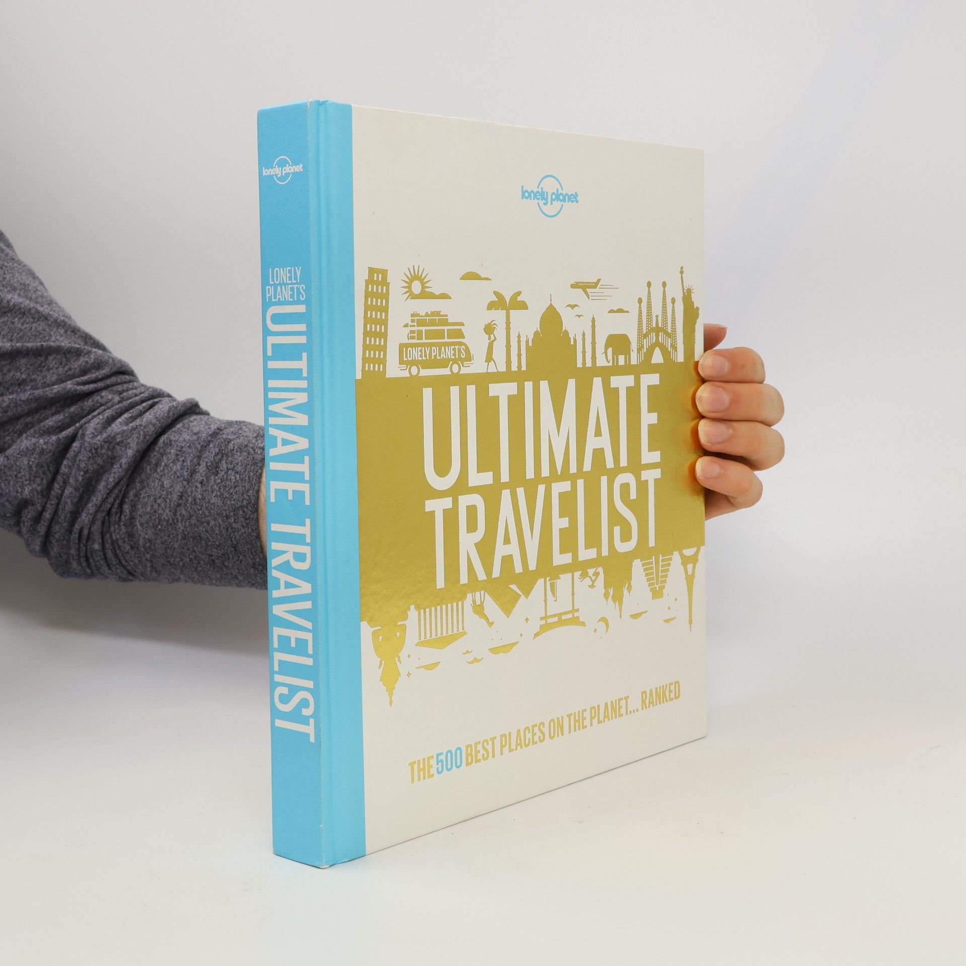 Autorenkollektiv Ultimate Travelist