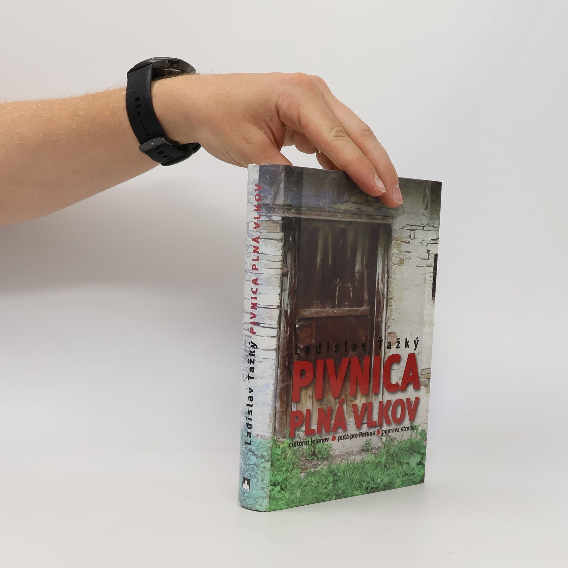 Pivnica plná vlkov