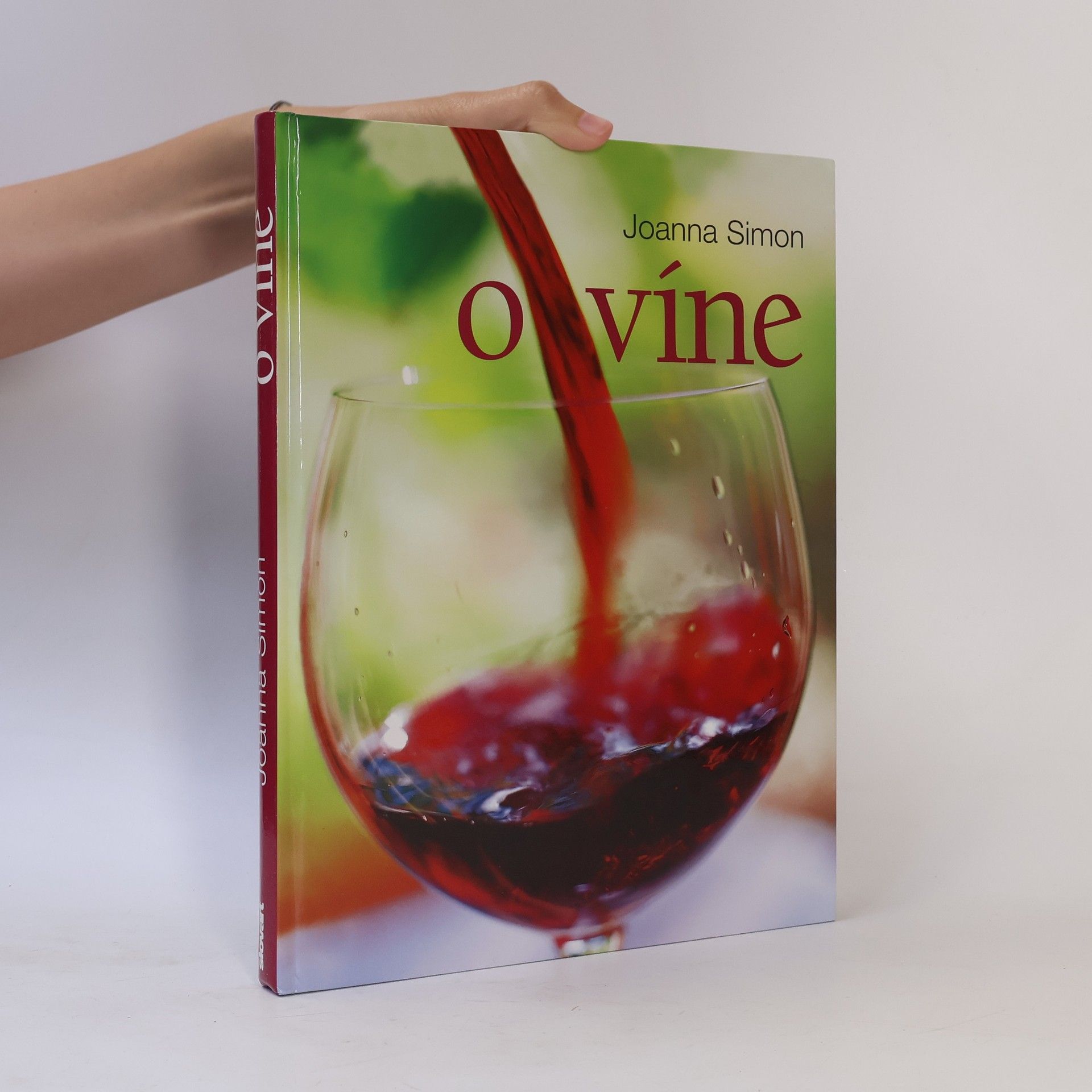O víne