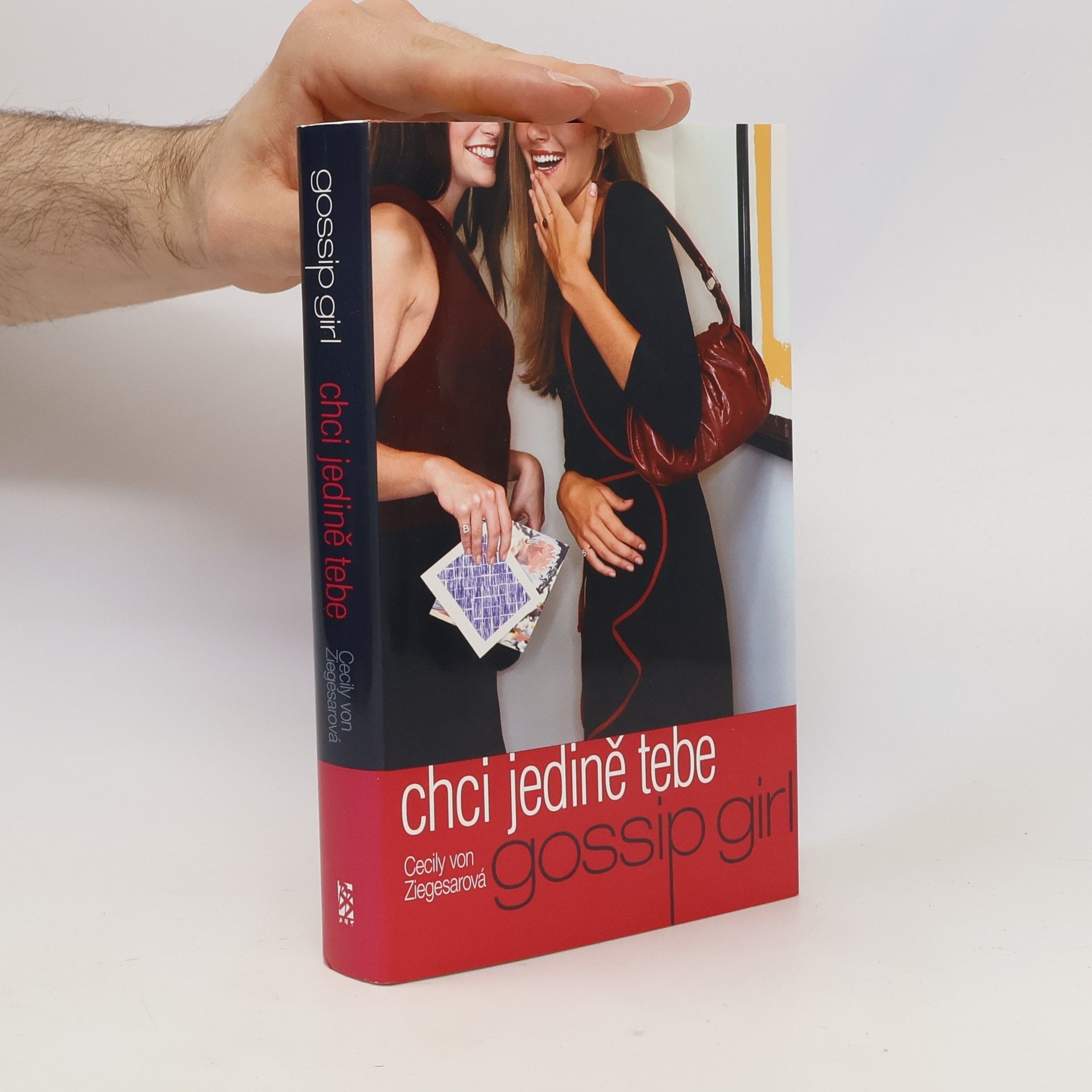 Chci jedině tebe
