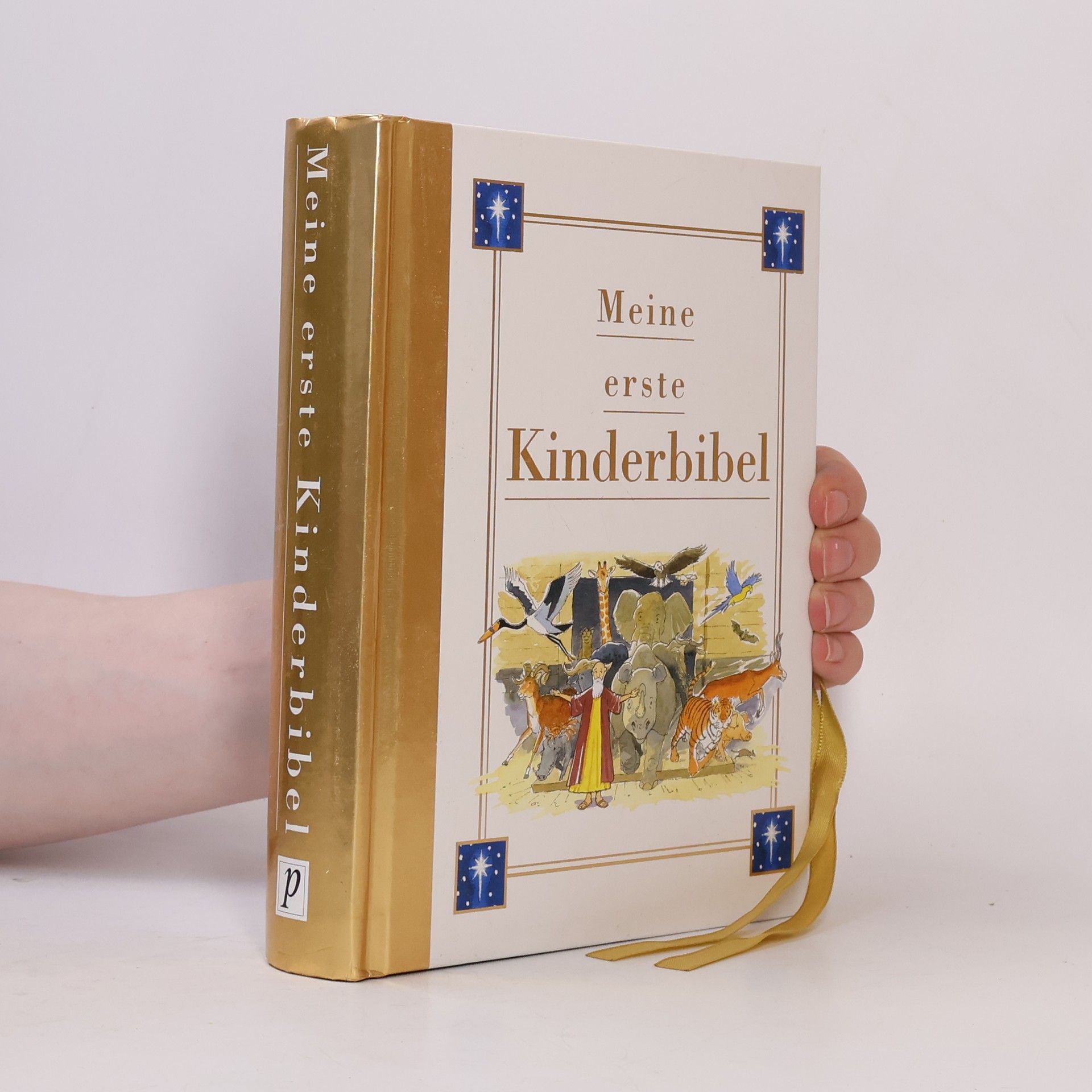 John Dillow Meine erste Kinderbibel