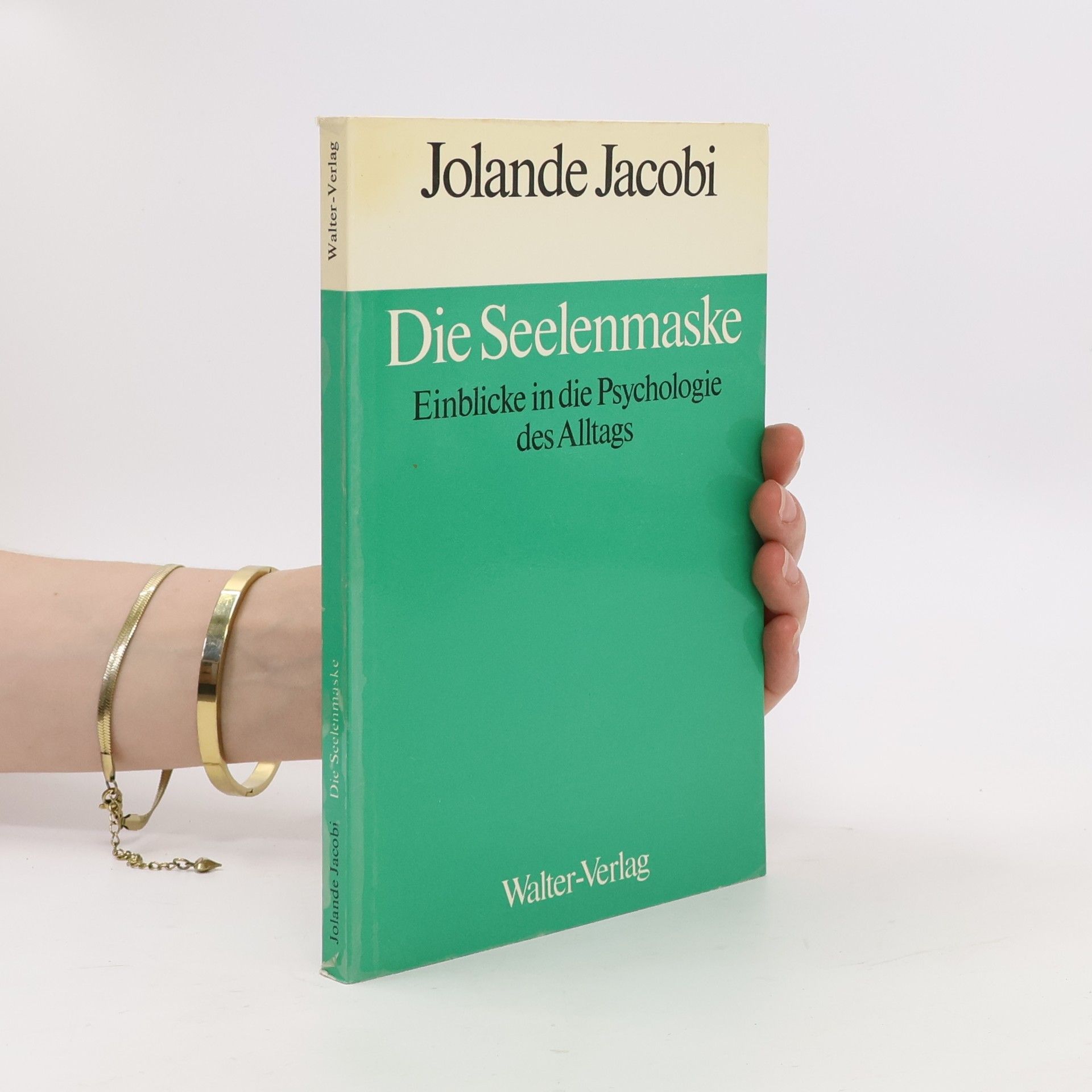 Die Seelenmaske