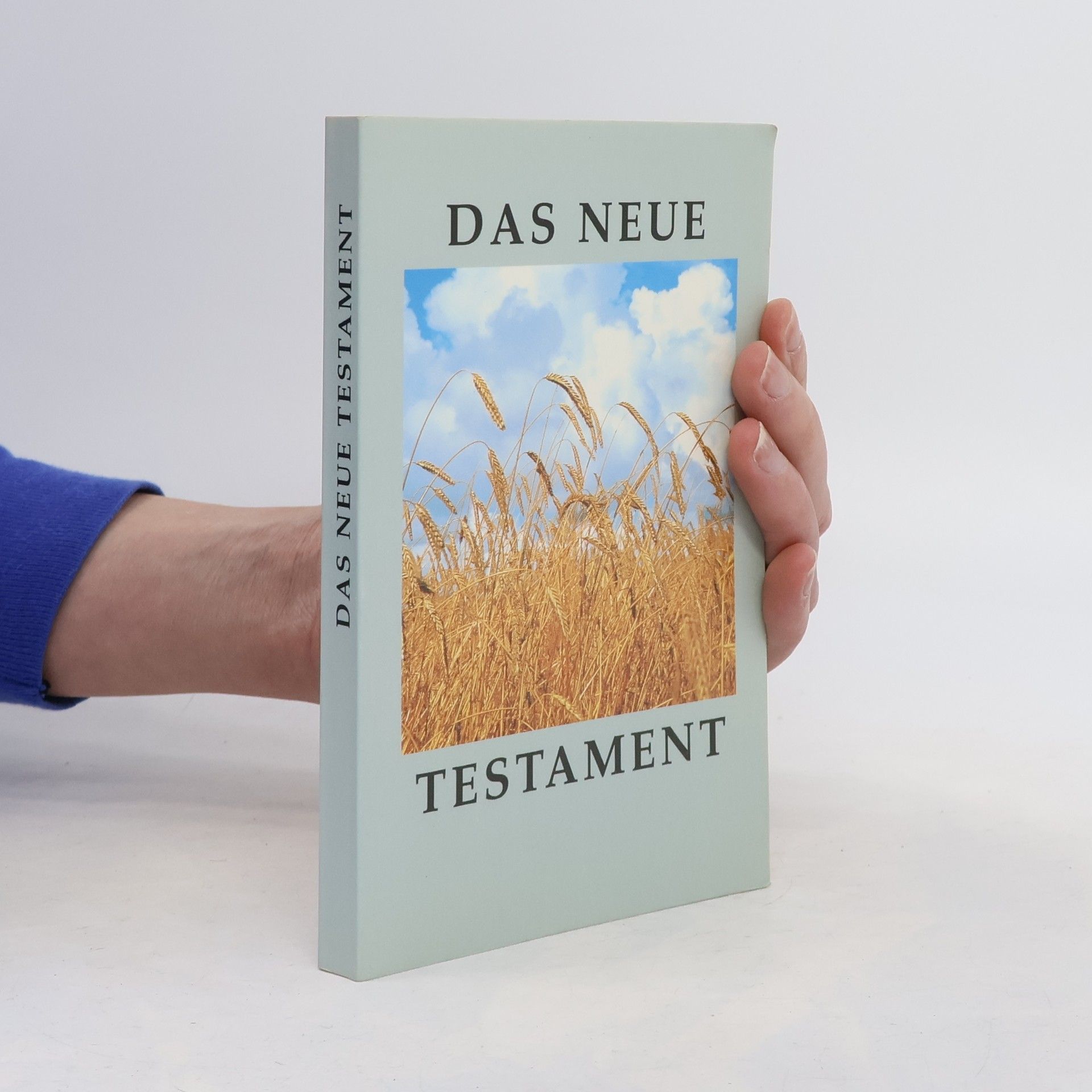 Das Neue Testament