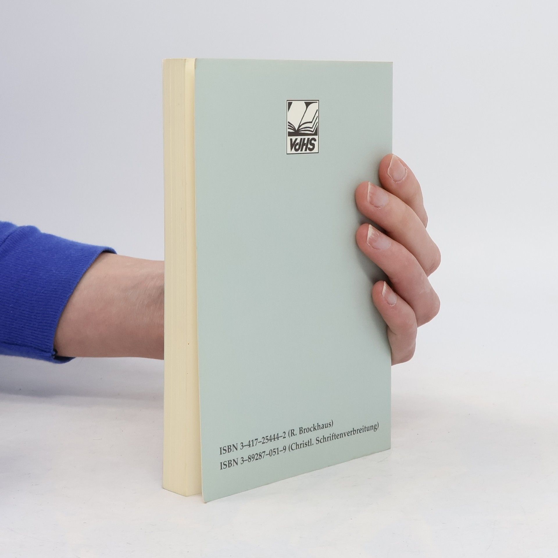 Christliche Schriftenverbreitung Das Neue Testament