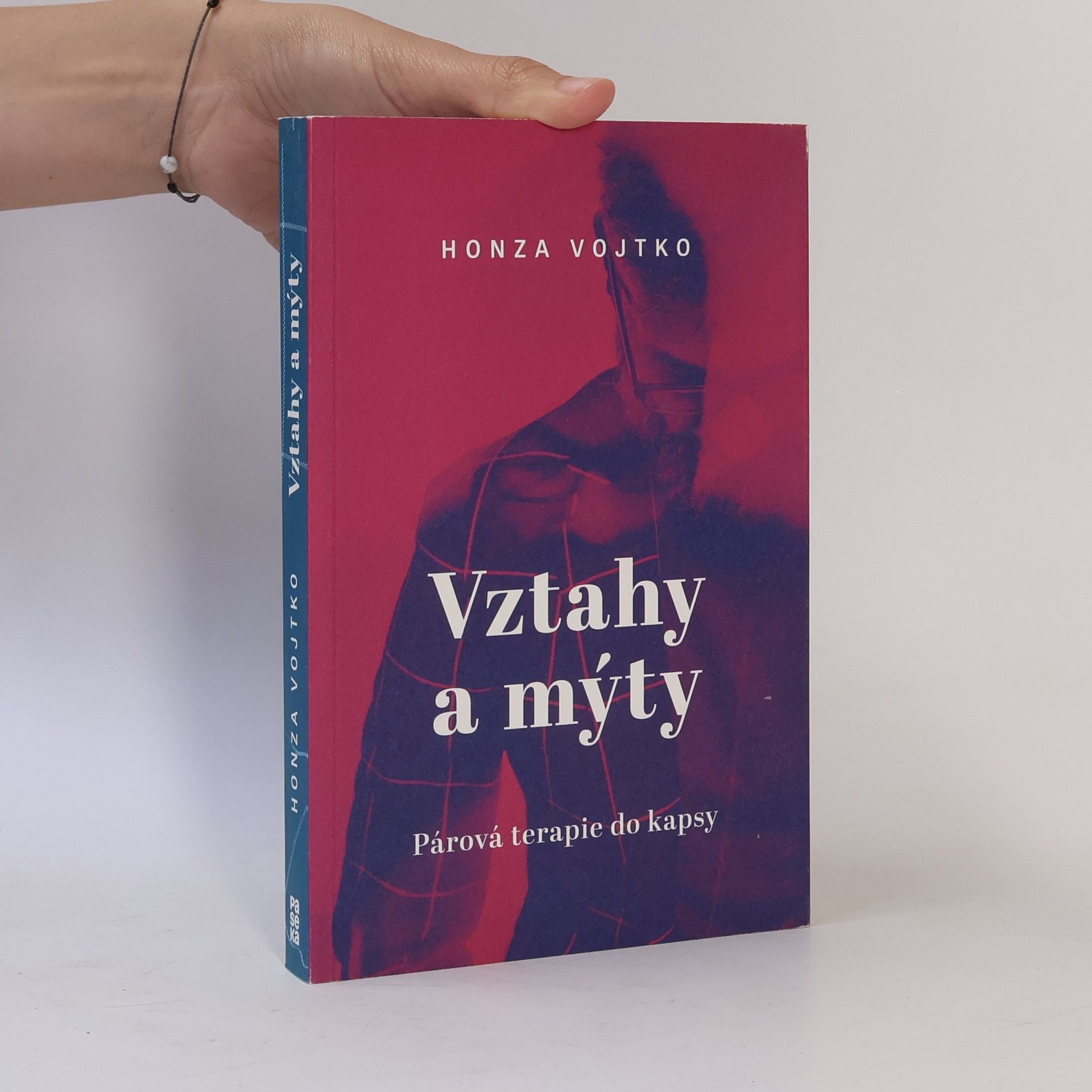 Jan Vojtko Vztahy a mýty