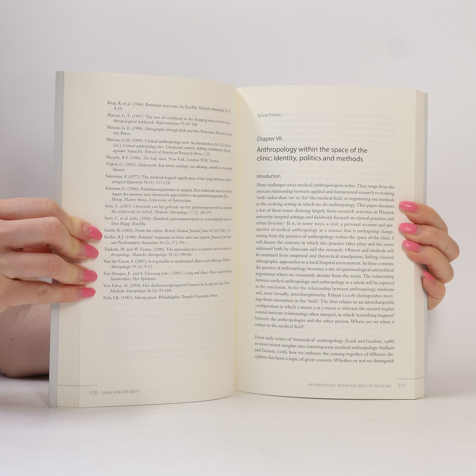 Sylvie Fainzang The Taste for Knowledge