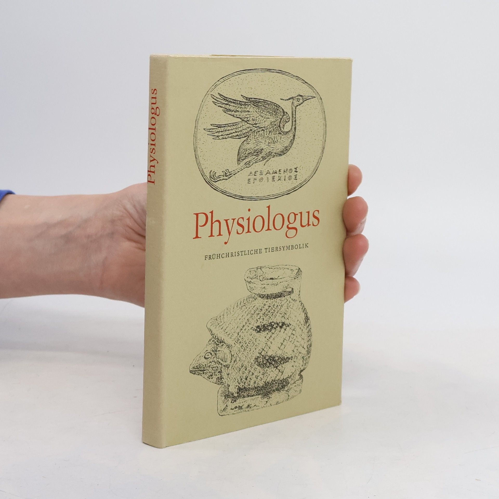 Ursula Treu Physiologus