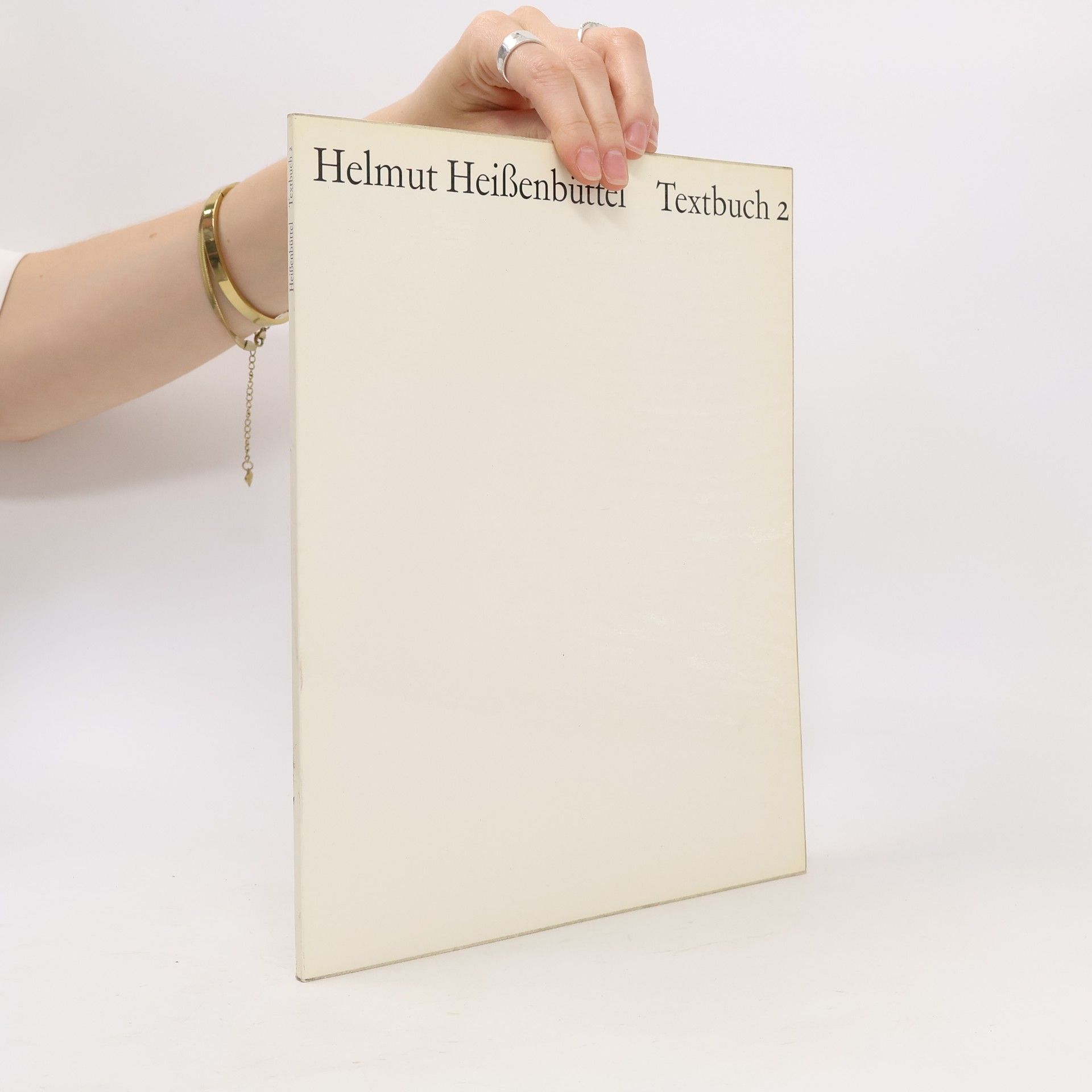 Textbuch 2