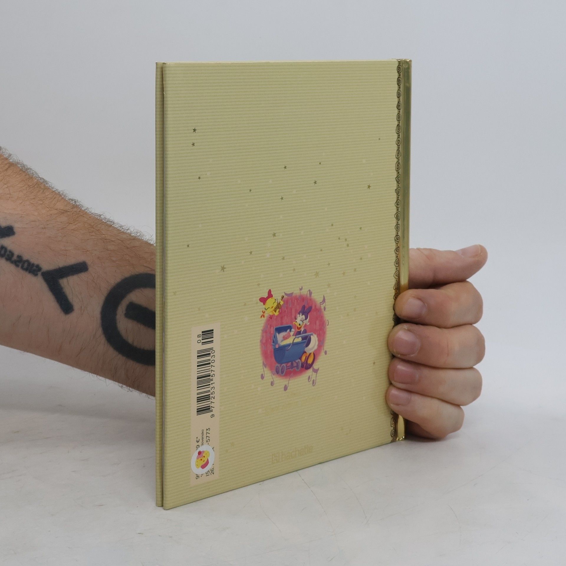 Collectif d'auteurs Minnie Mouse a malé prasátko