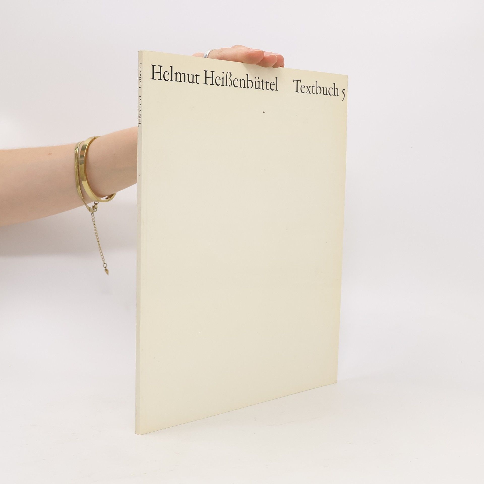 Textbuch 5
