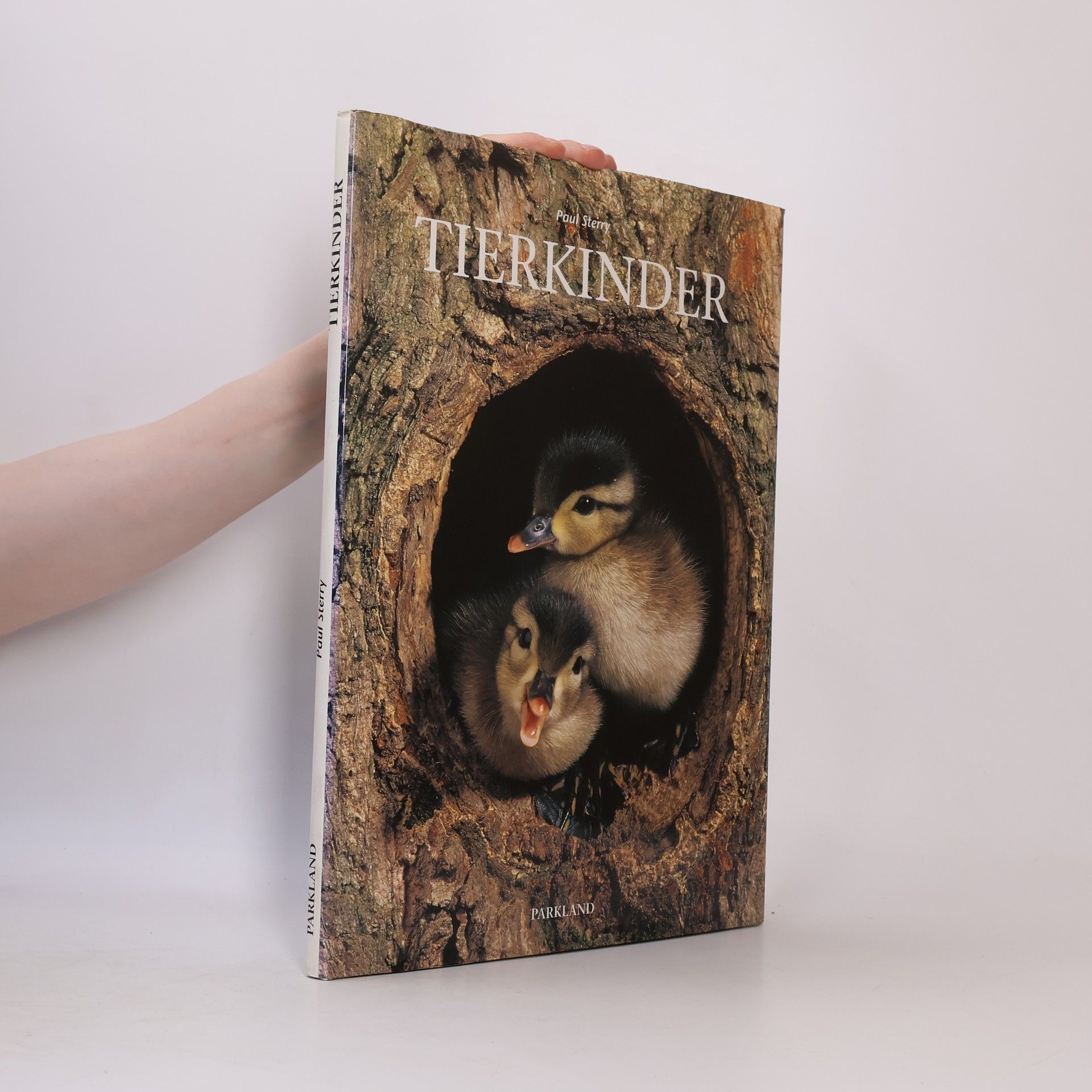 Tierkinder