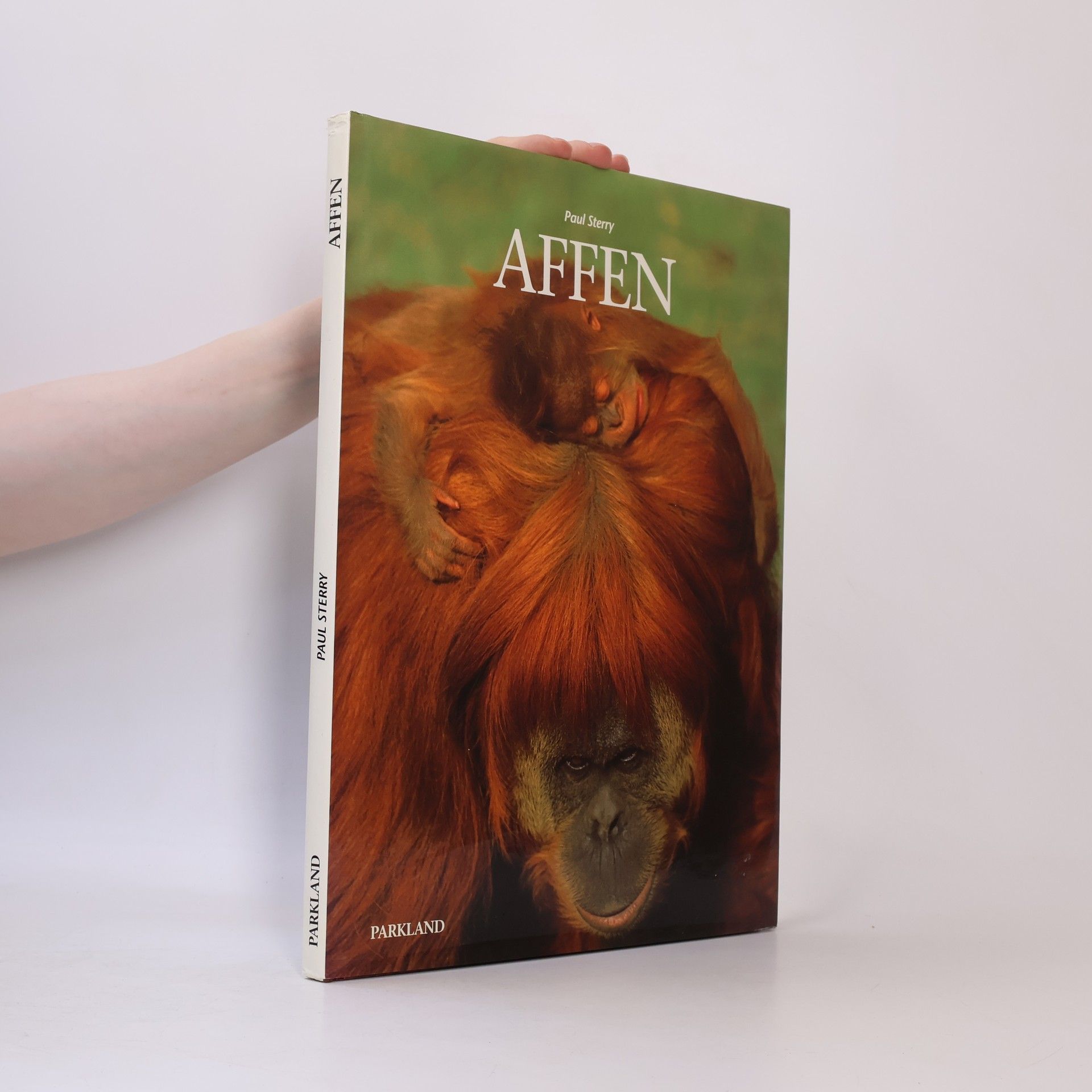 Affen