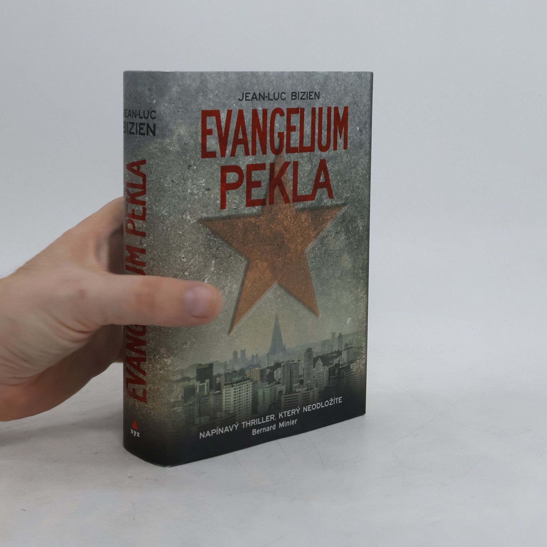 Evangelium pekla