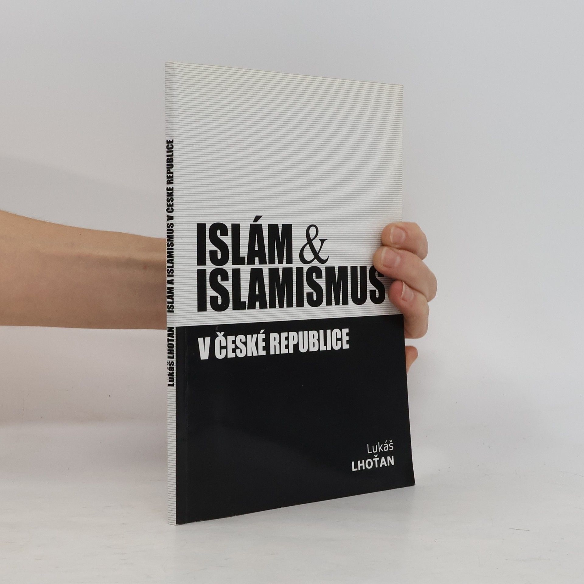 Islám a islamismus v České republice
