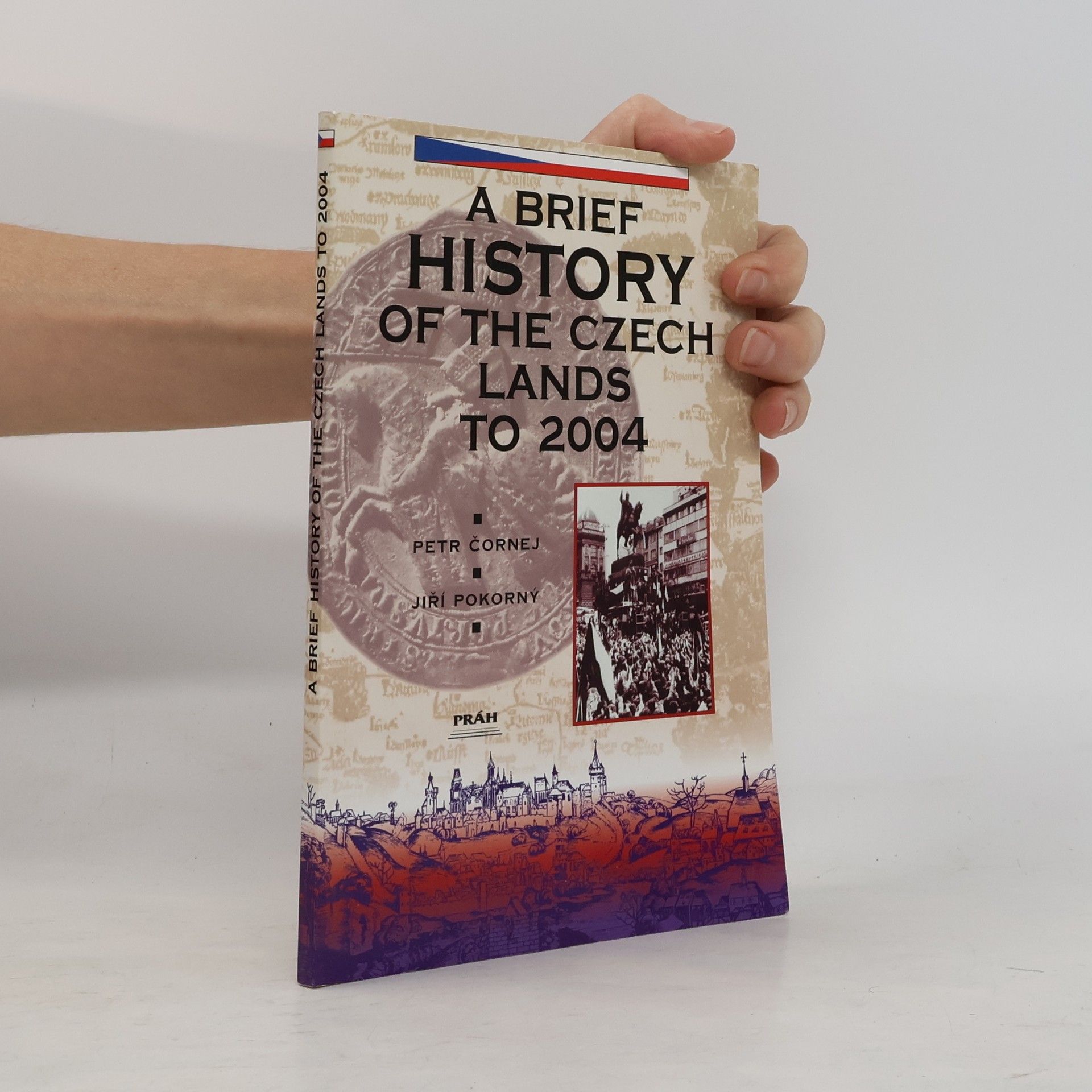 A brief history of the Czech lands to 2004