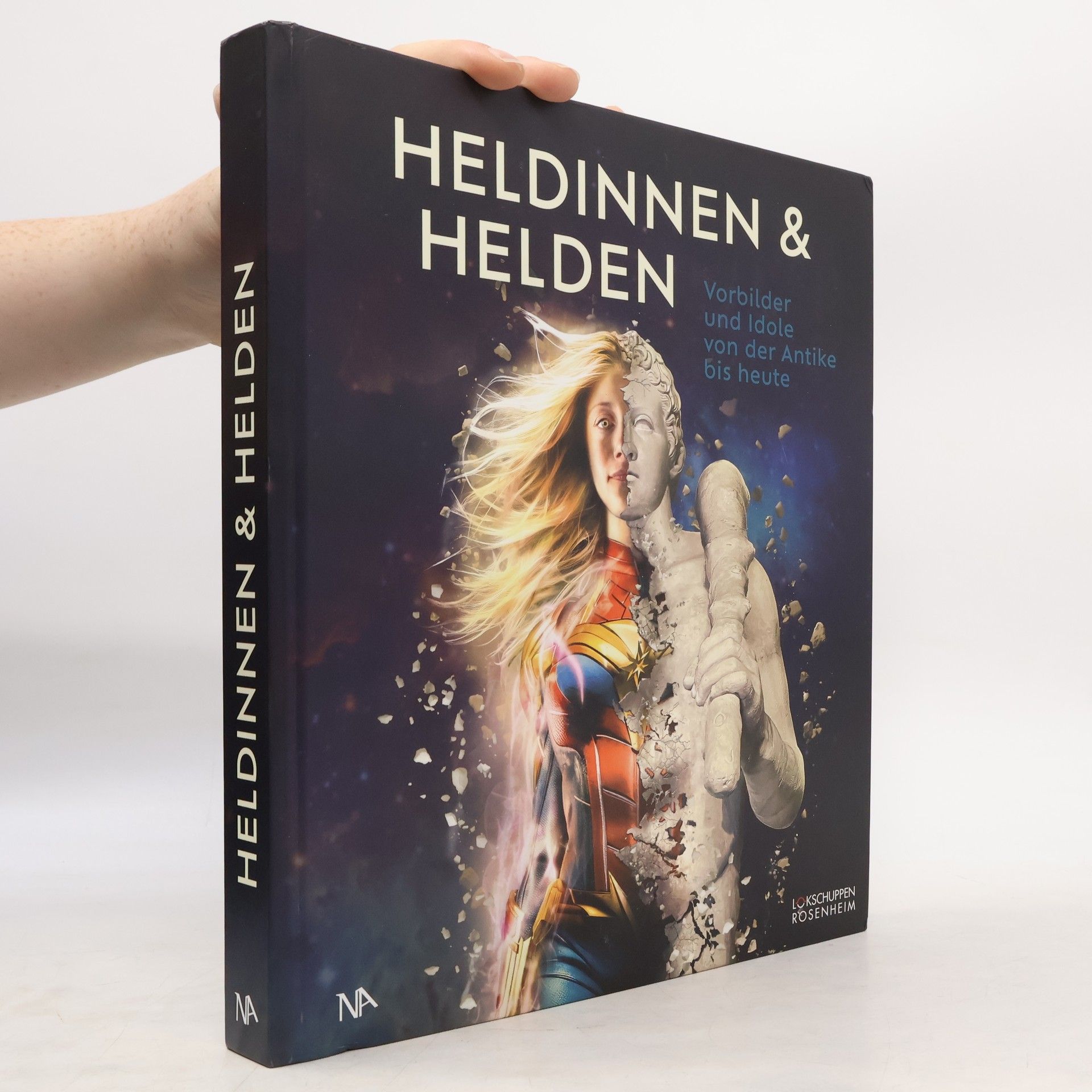 Siebo Heinken Heldinnen & Helden