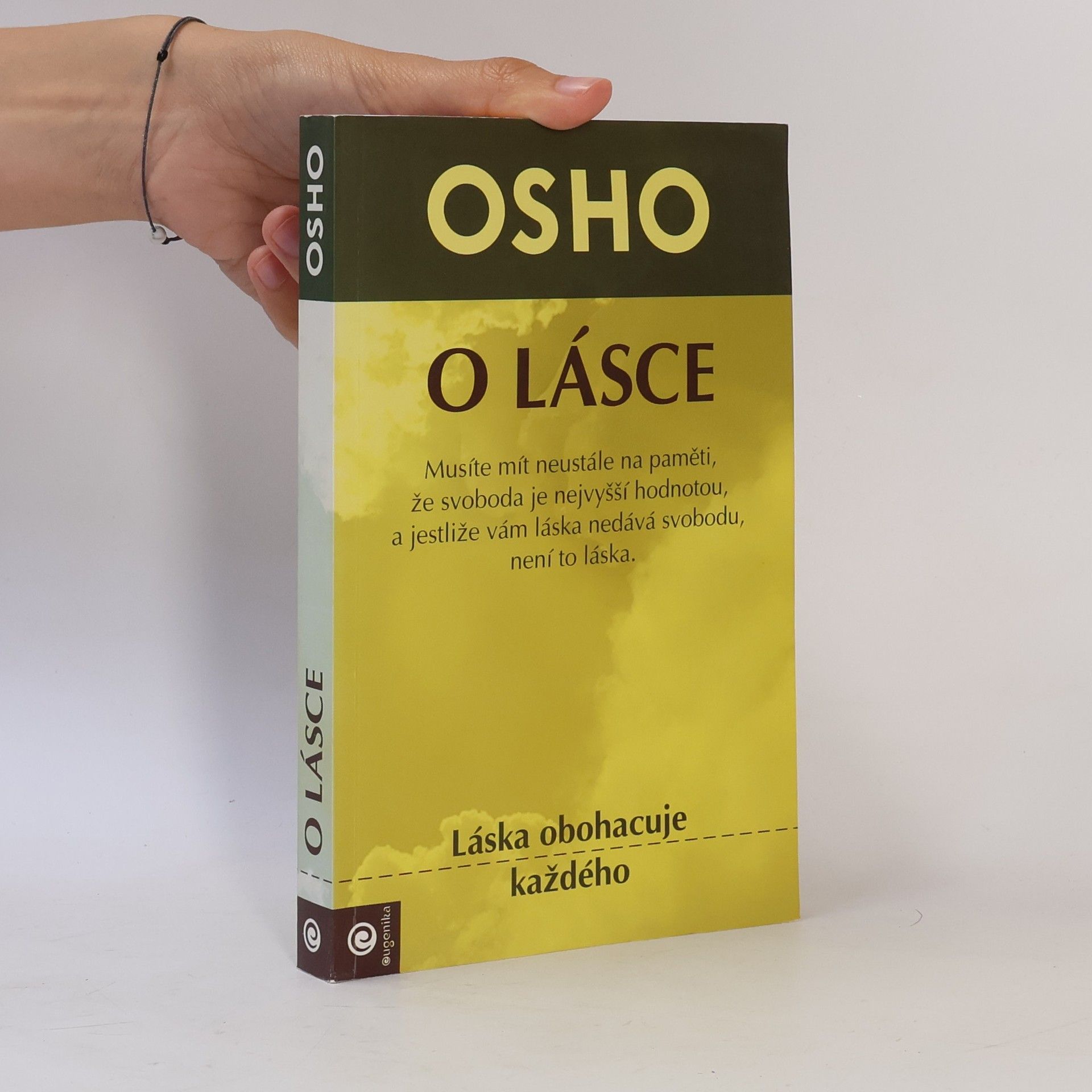 Sylva Zajíčková O lásce
