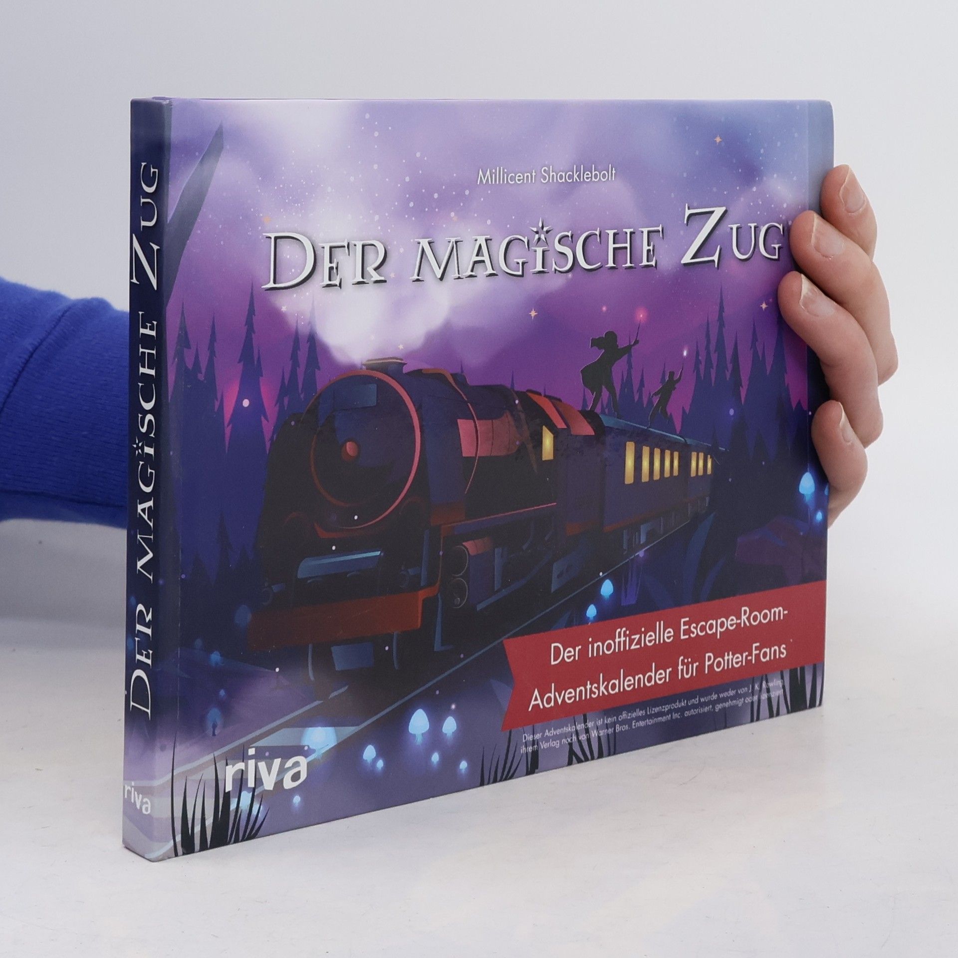 Der magische Zug
