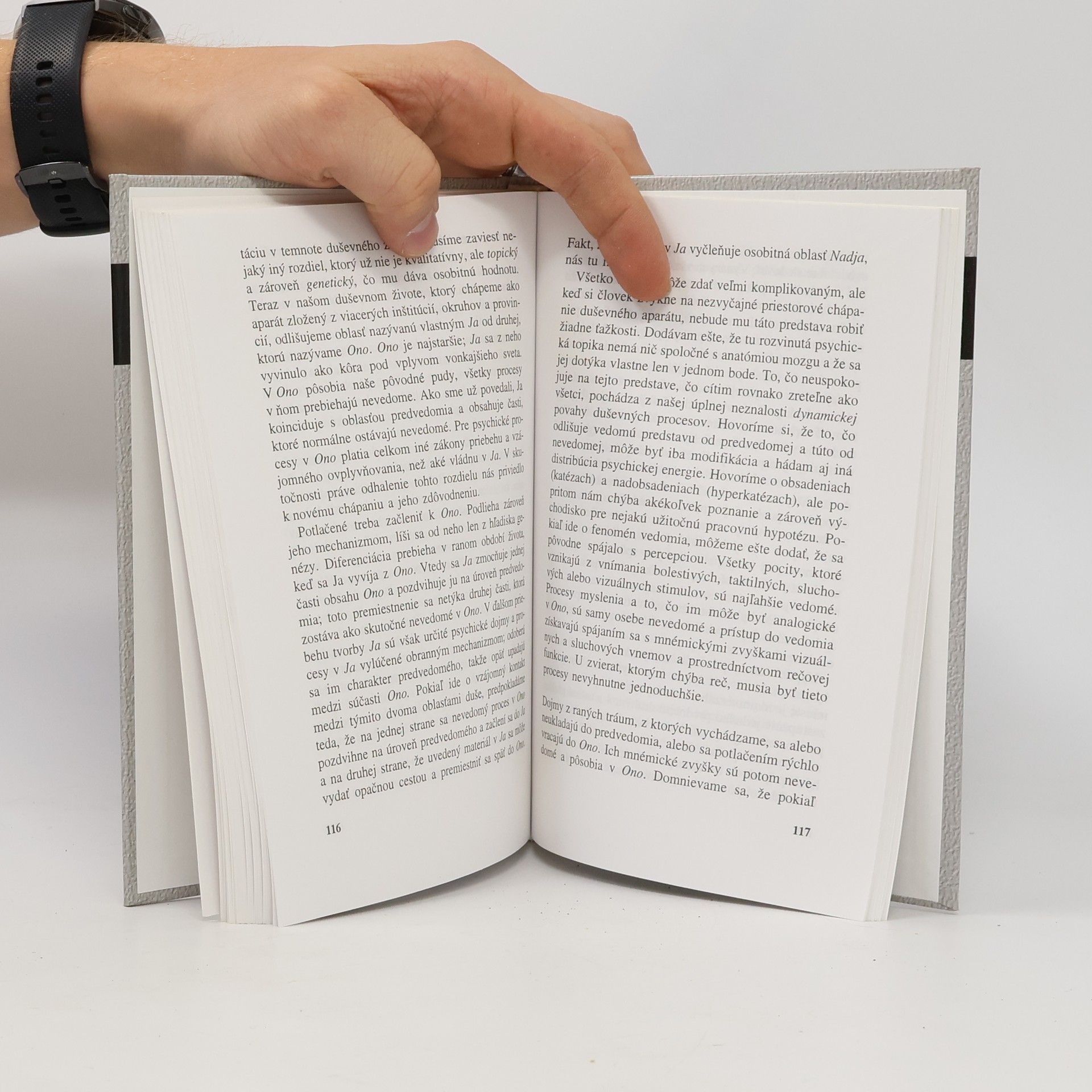 Sigmund Freud Mojžiš a monoteizmus