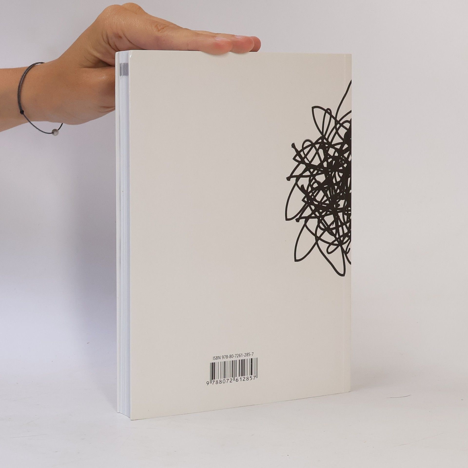 Greg McKeown Esencialismus