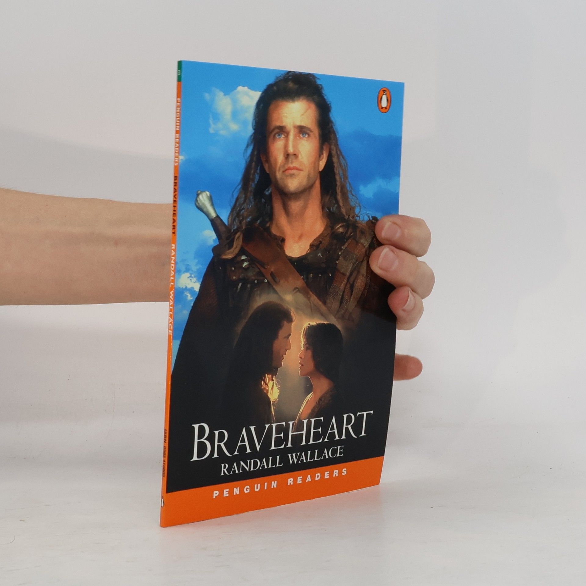 Randall Wallace Braveheart