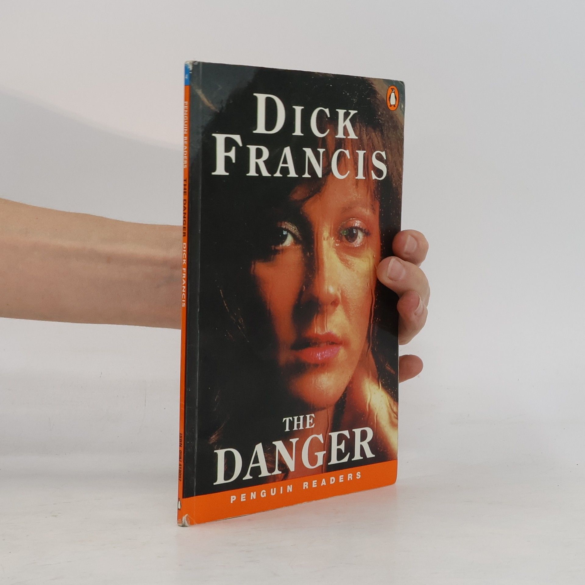 Dick Francis The danger