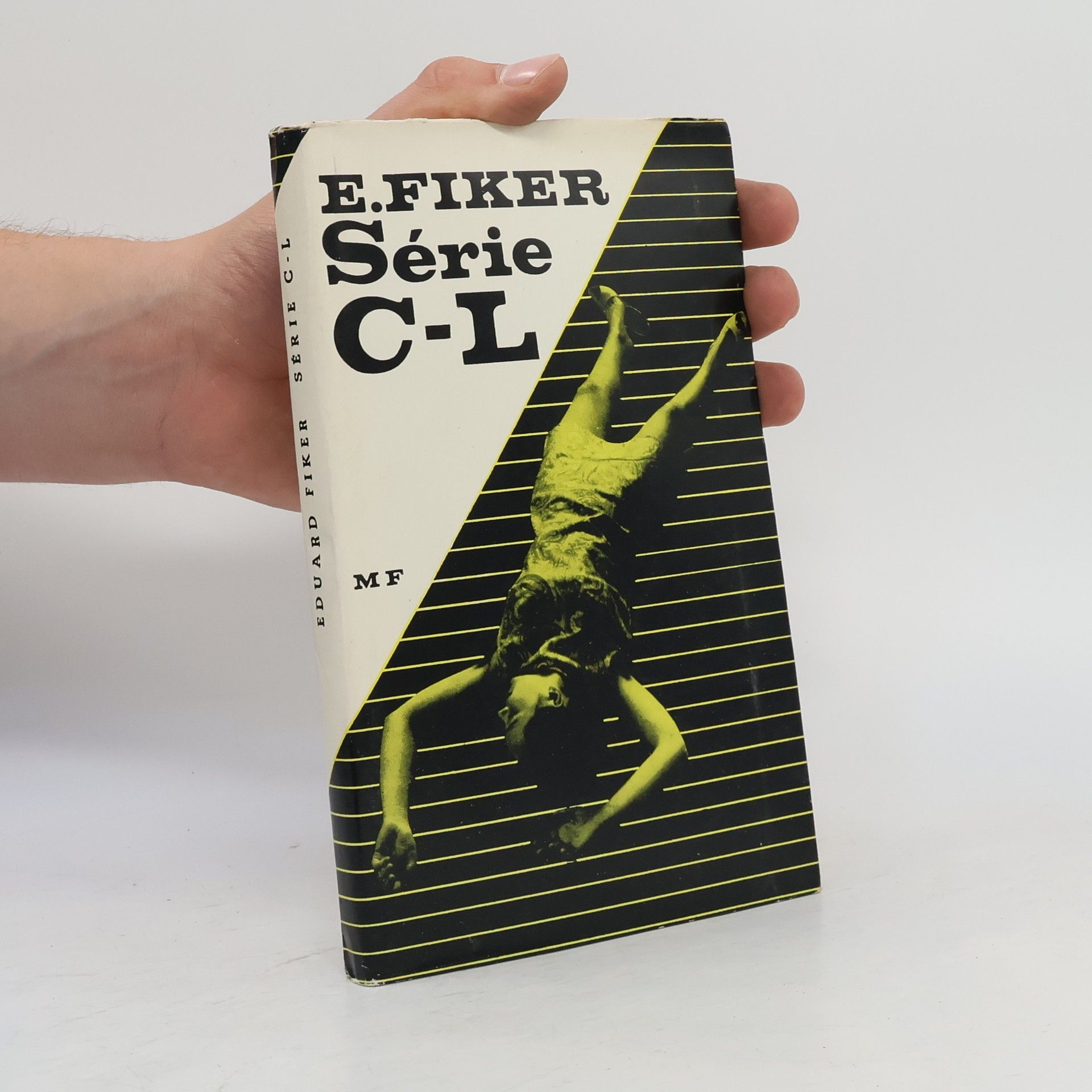 Eduard Fiker Série C-L