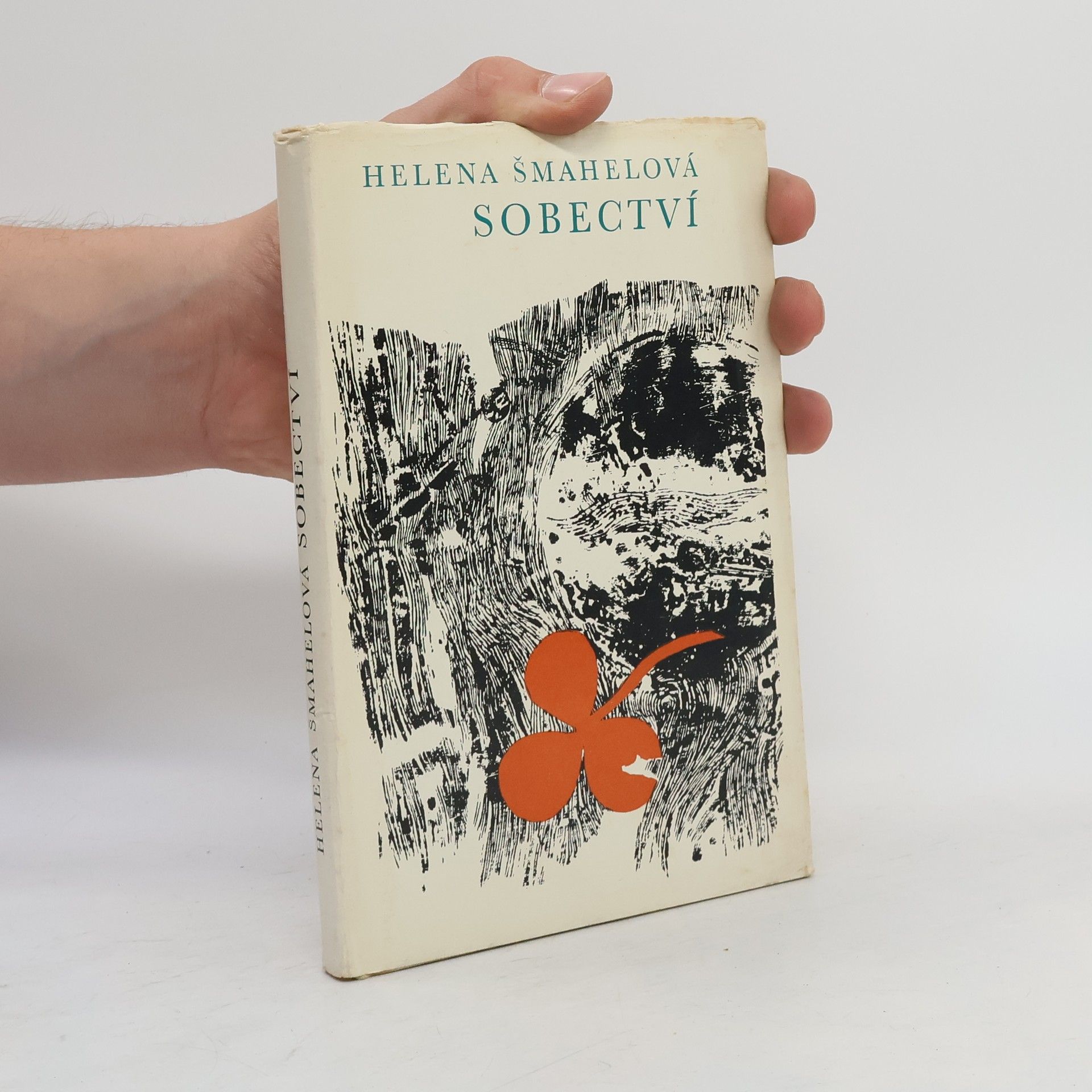Helena Šmahelová Sobectví