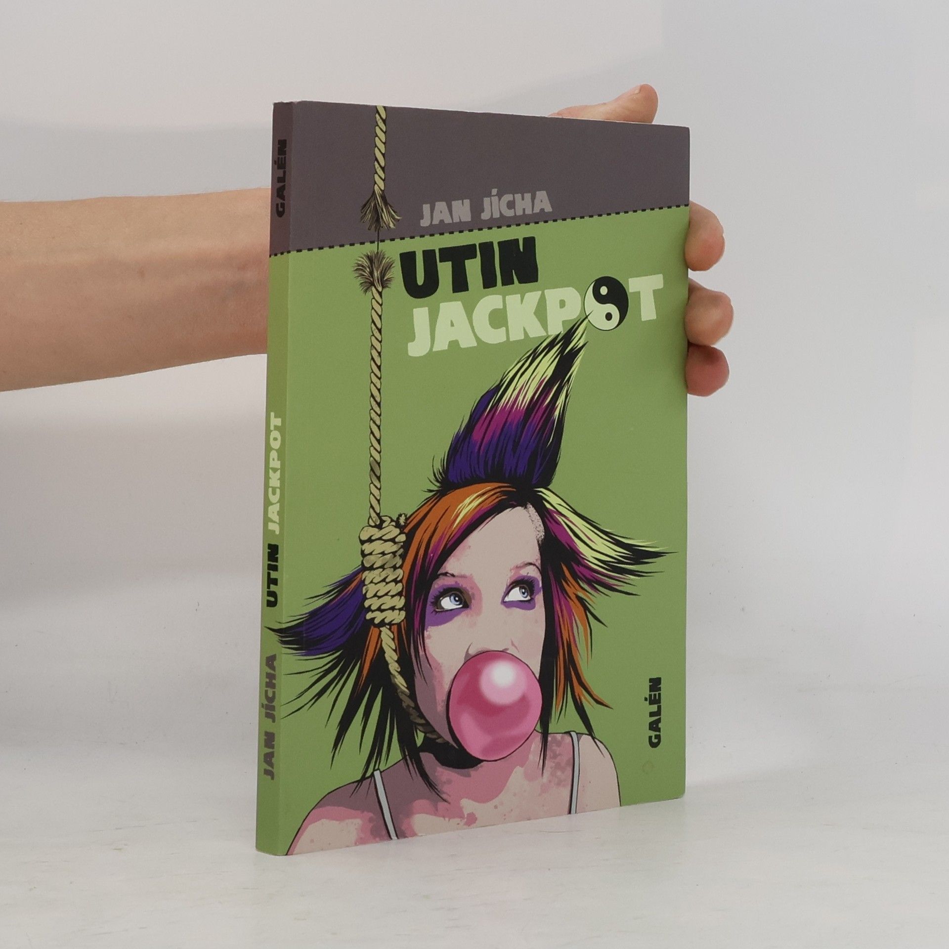 Utin jackpot