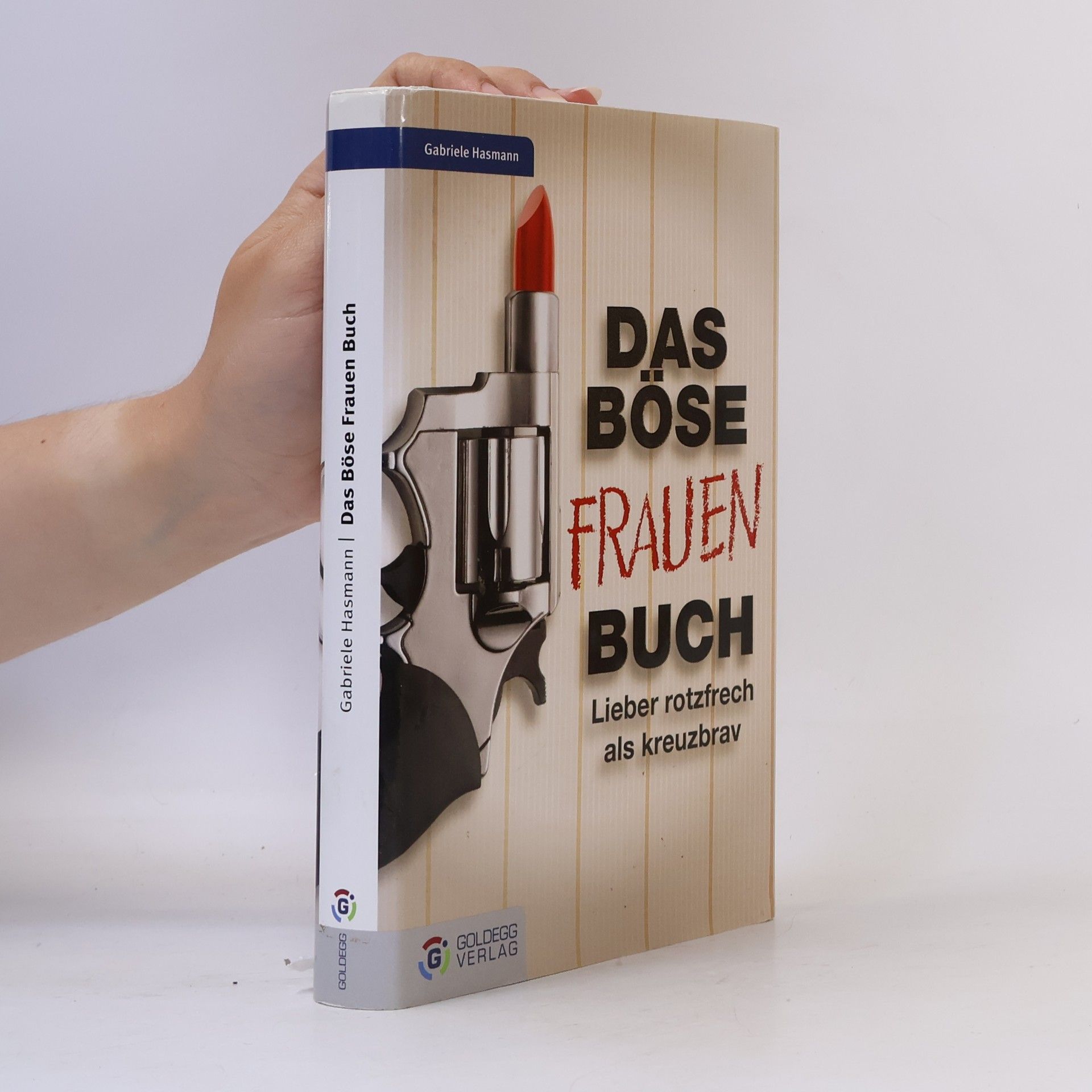 Das Böse-Frauen-Buch