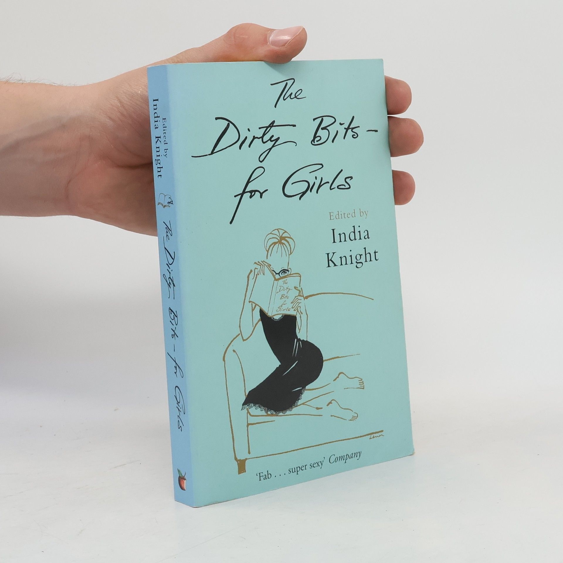 Dirty Bits for Girls