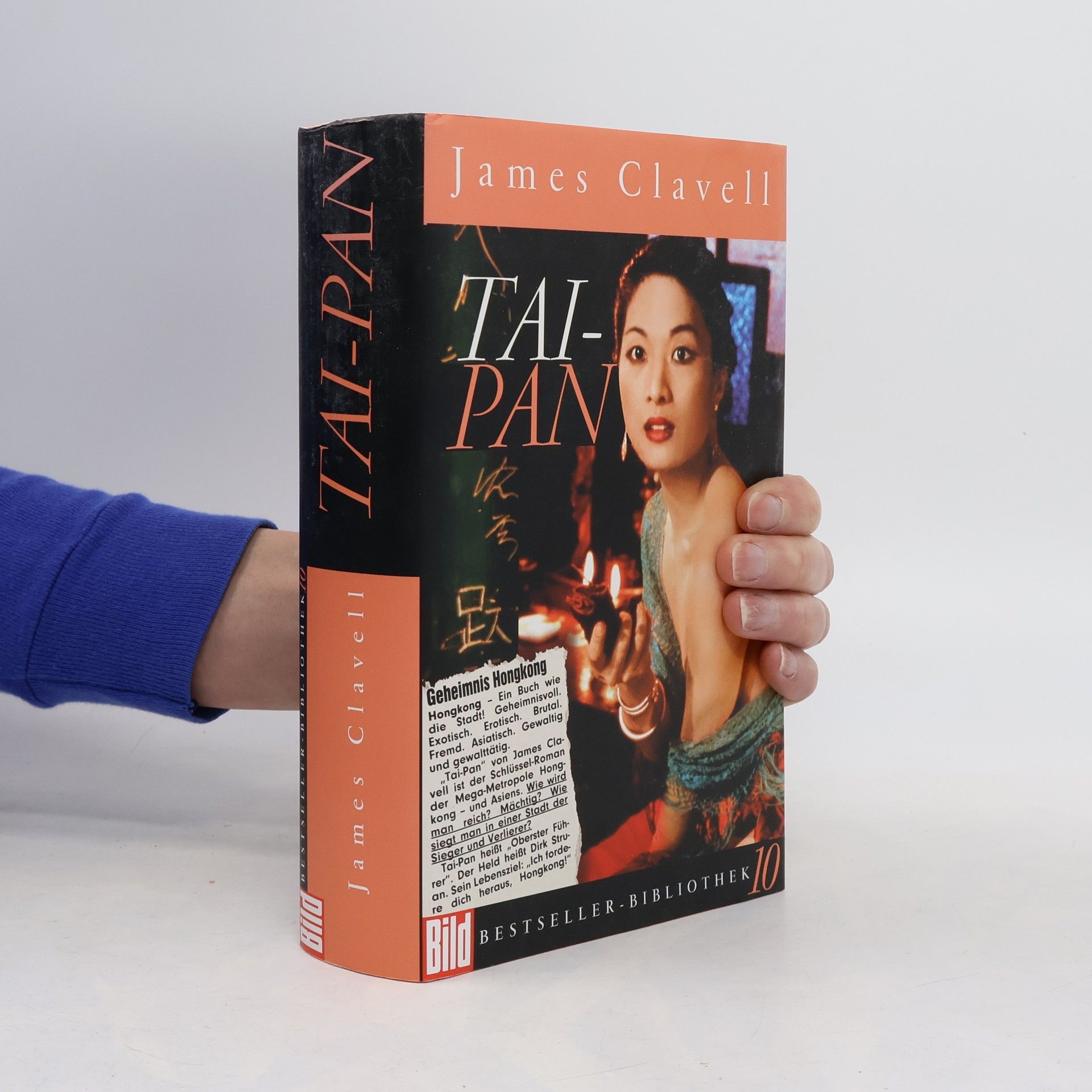 Tai-Pan