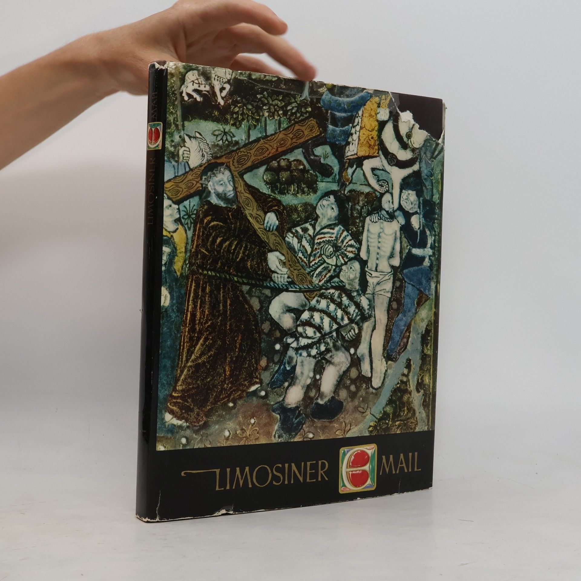 W. Forman Limoges Enamels