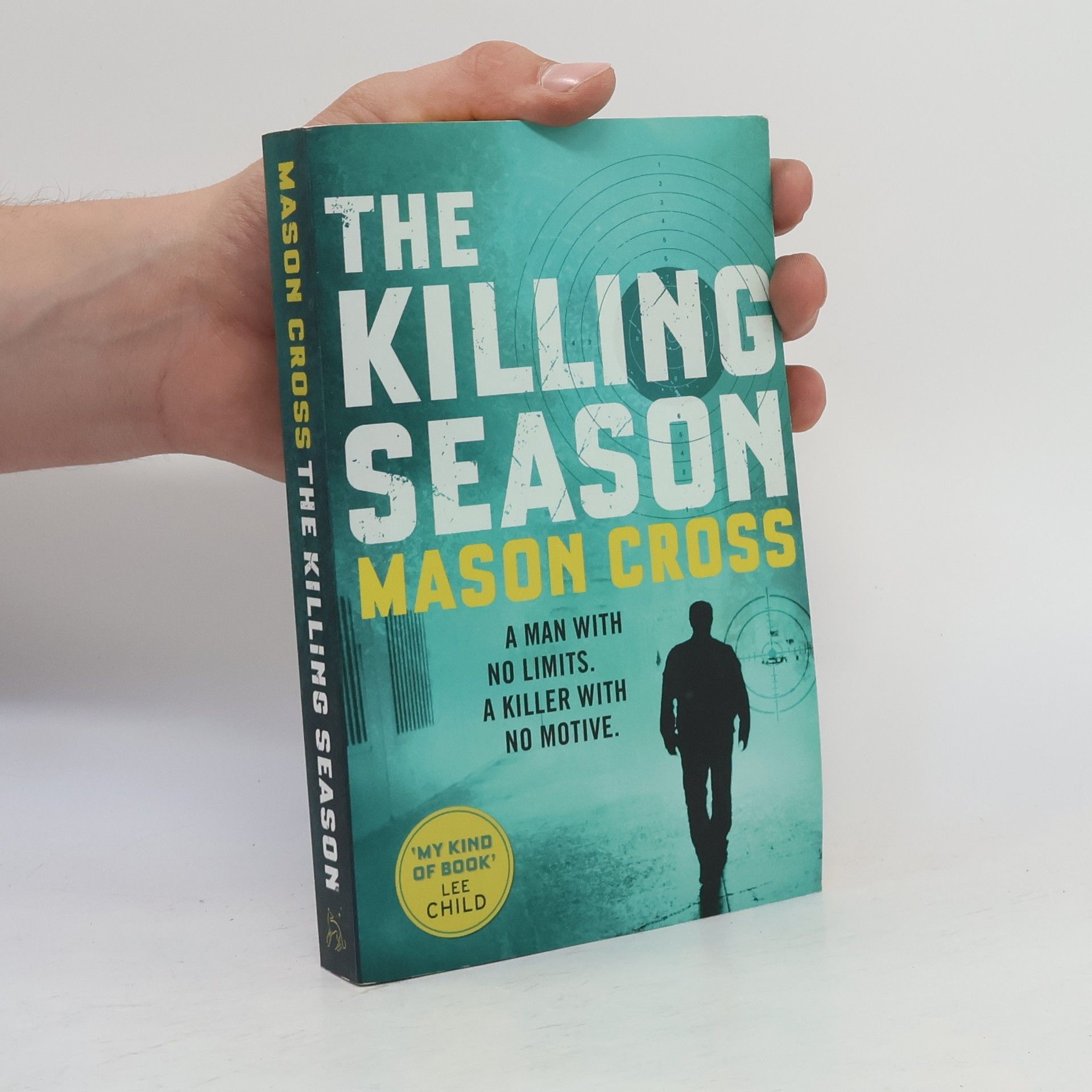 The killing season