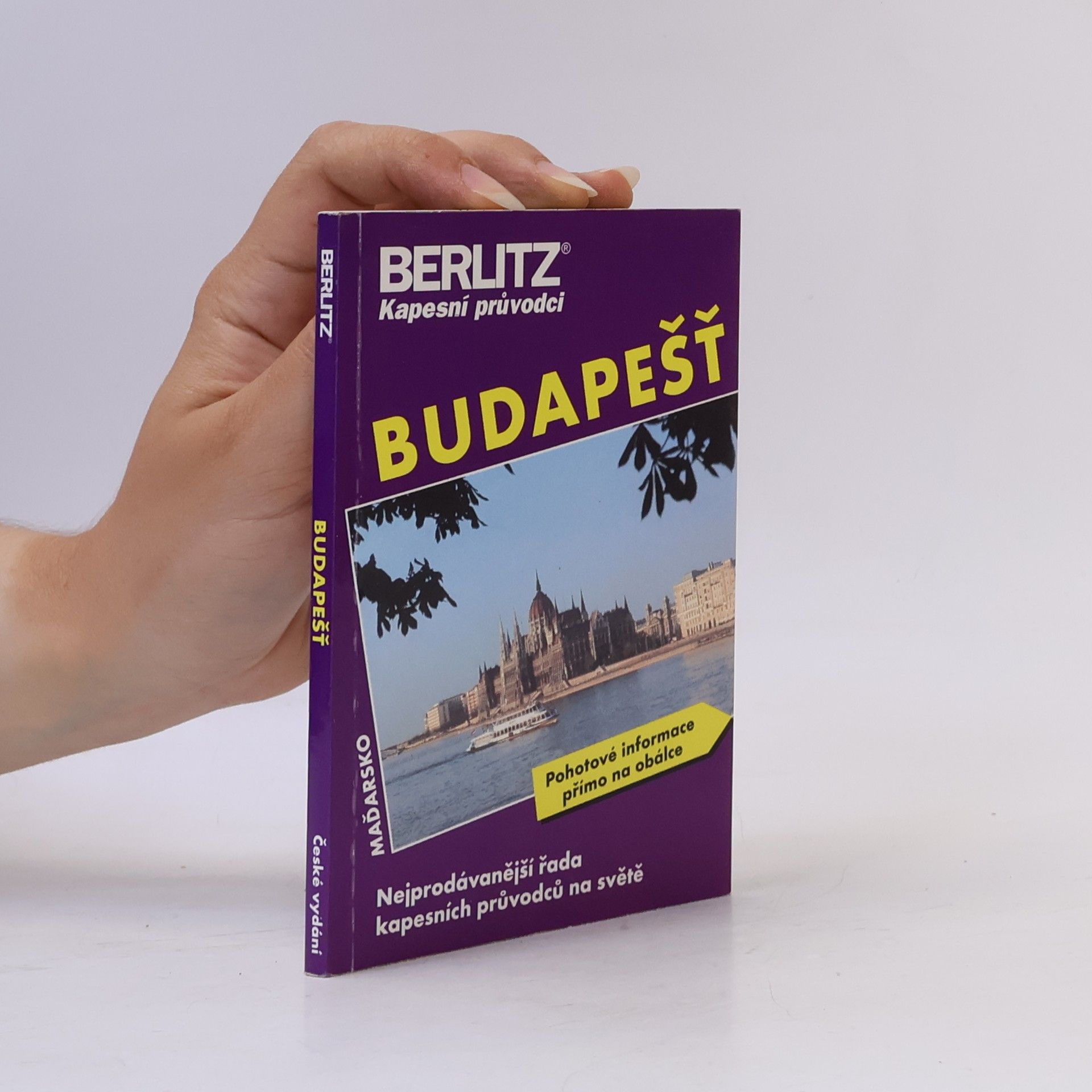 Paul Murphy Budapešť
