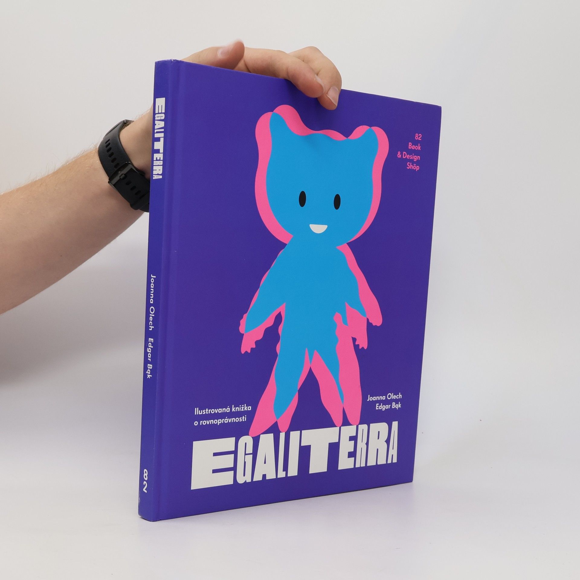 Egaliterra