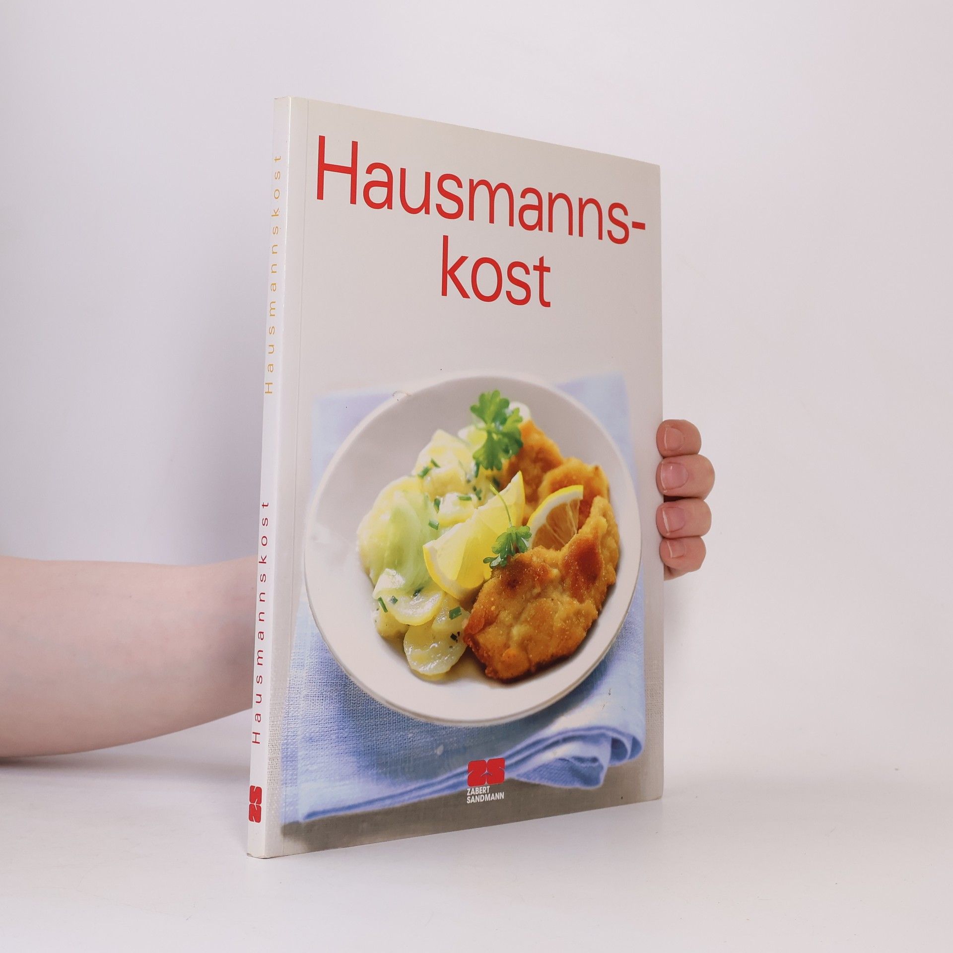 Hausmannskost