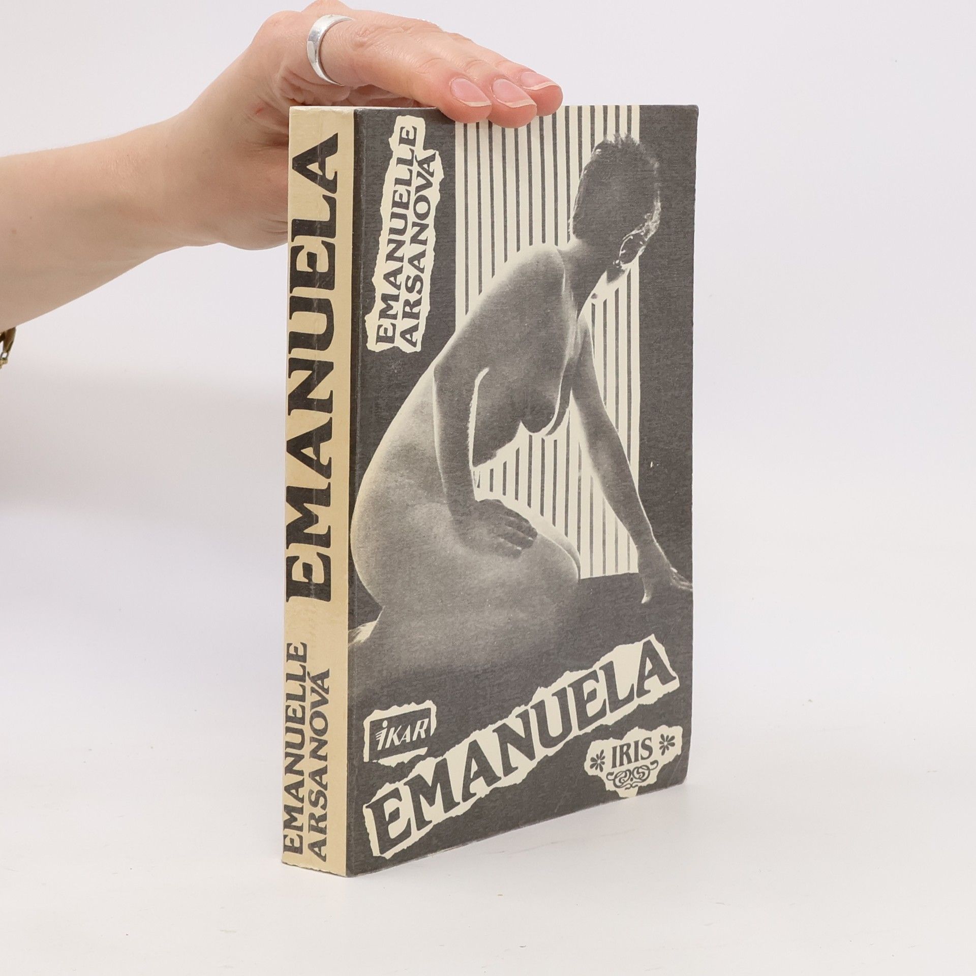 Maryat Andriane Emanuela