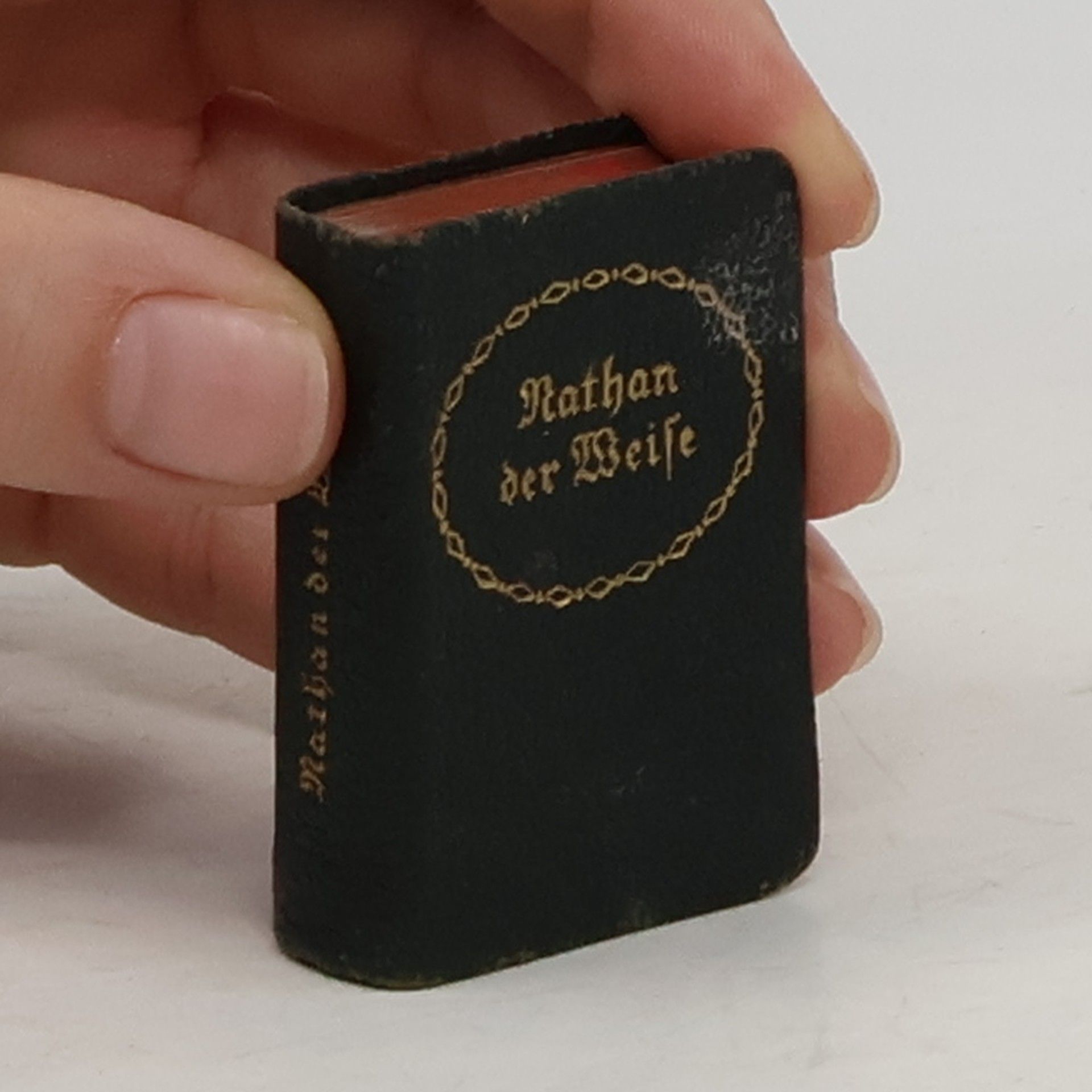 Various authors NAthan der Weise