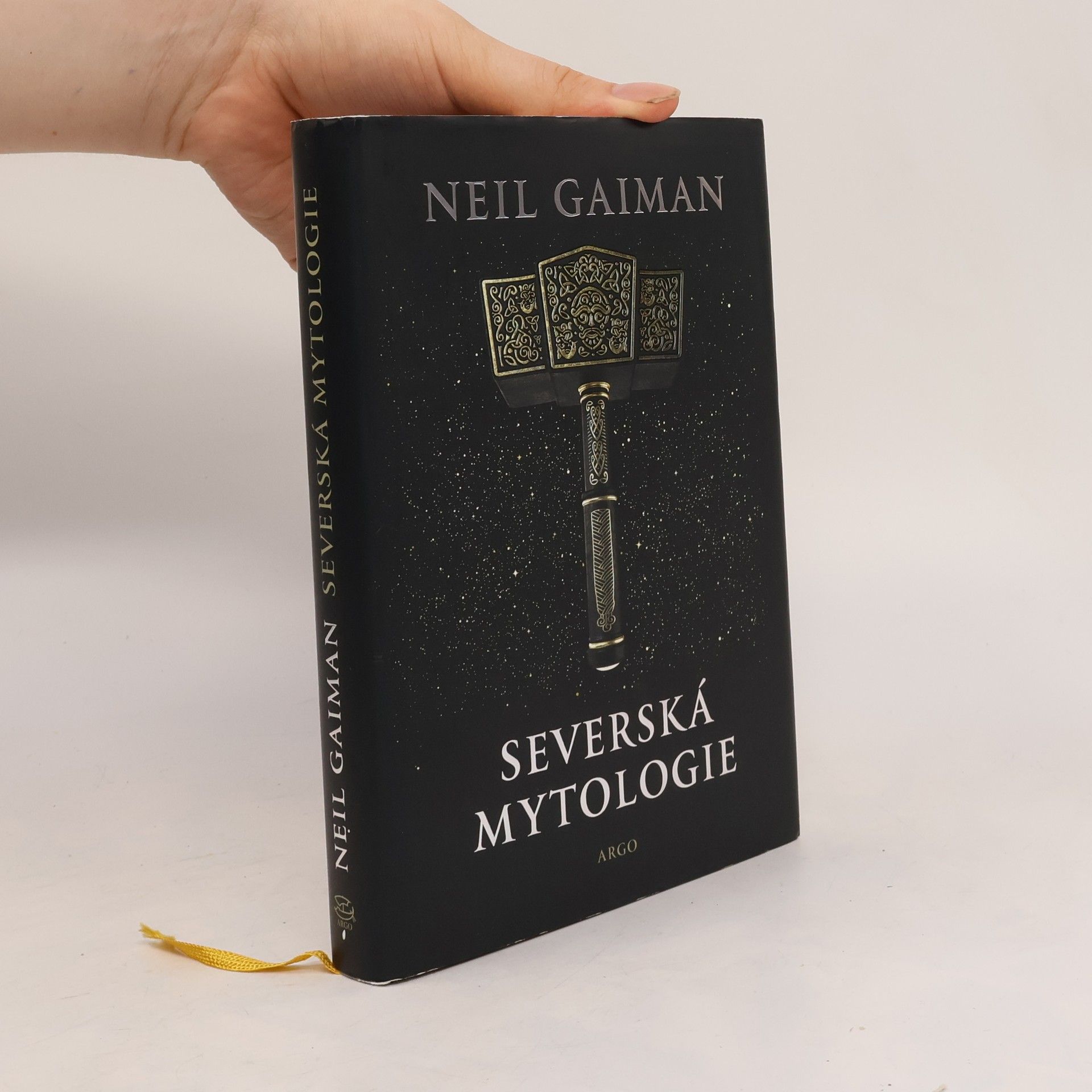Severská mytologie