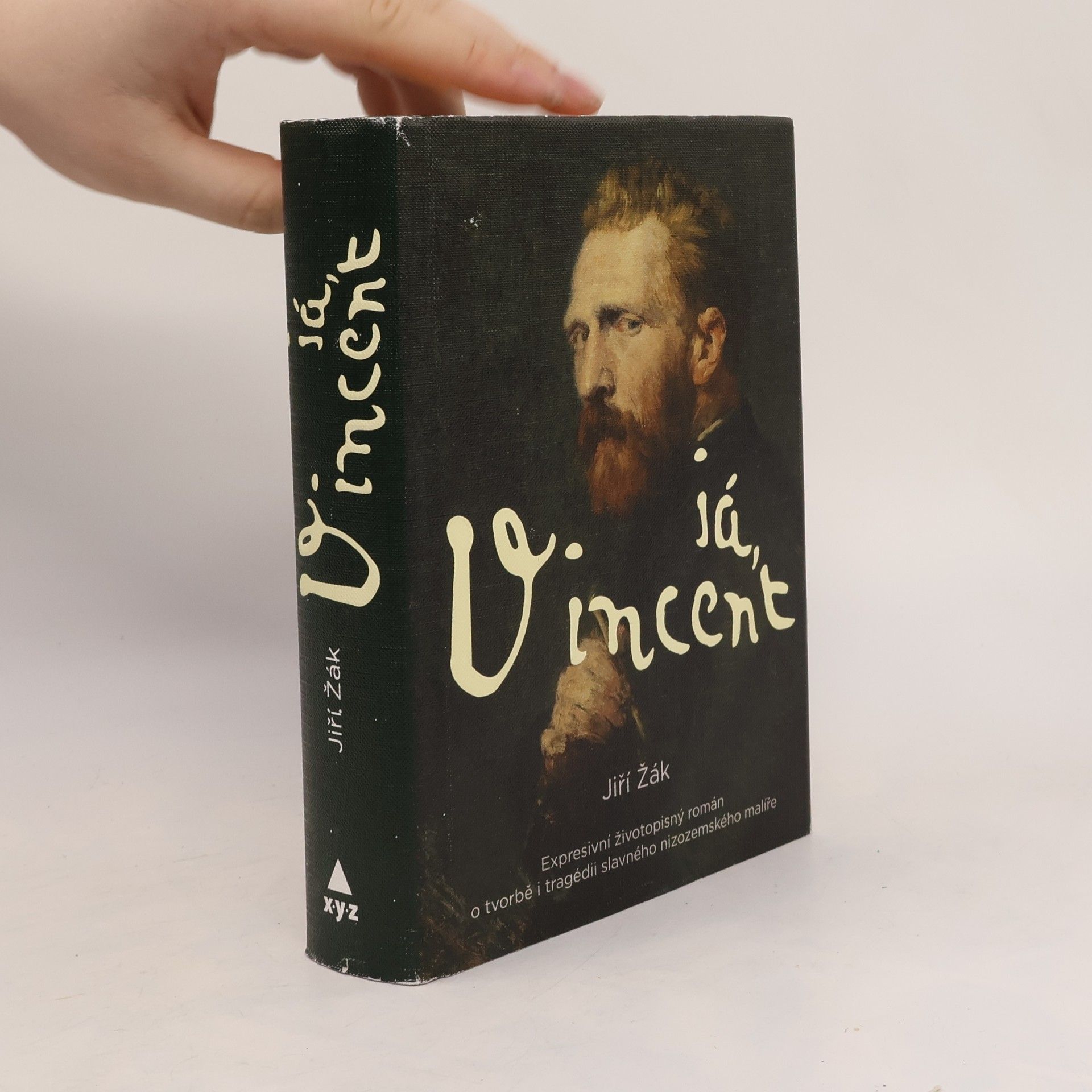 Já, Vincent