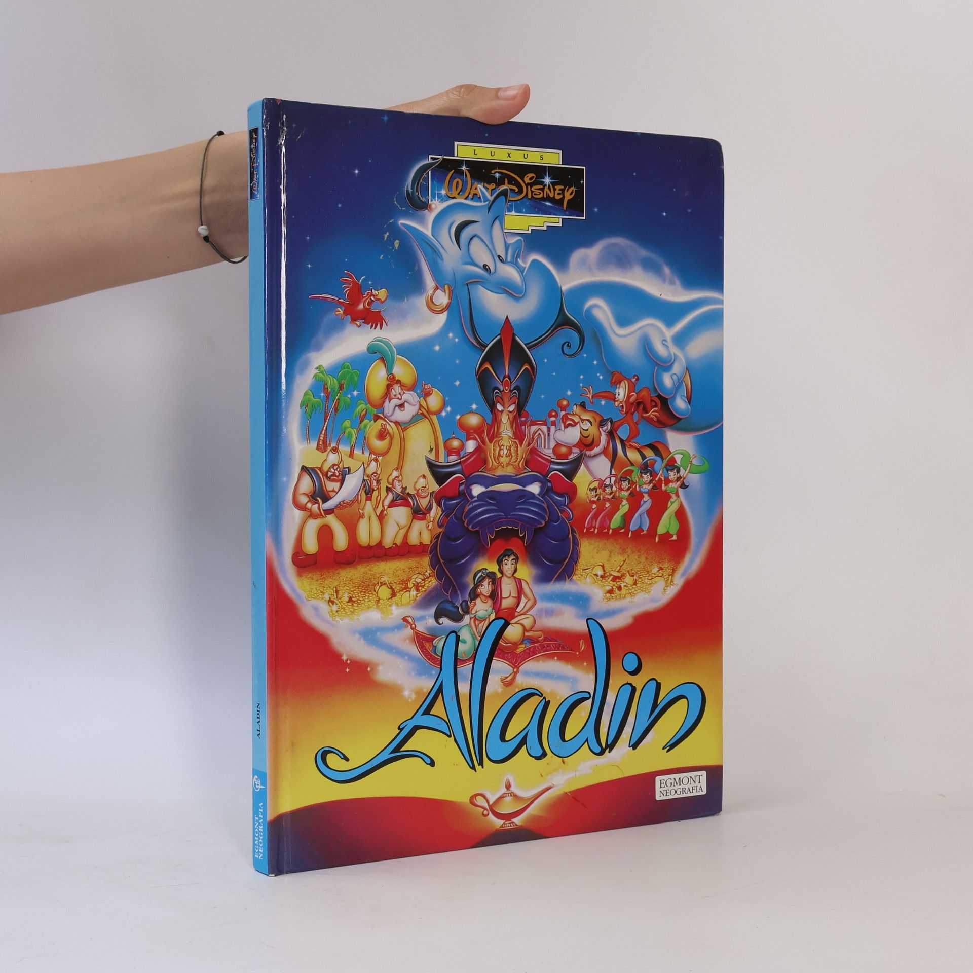 Autorenkollektiv Aladin