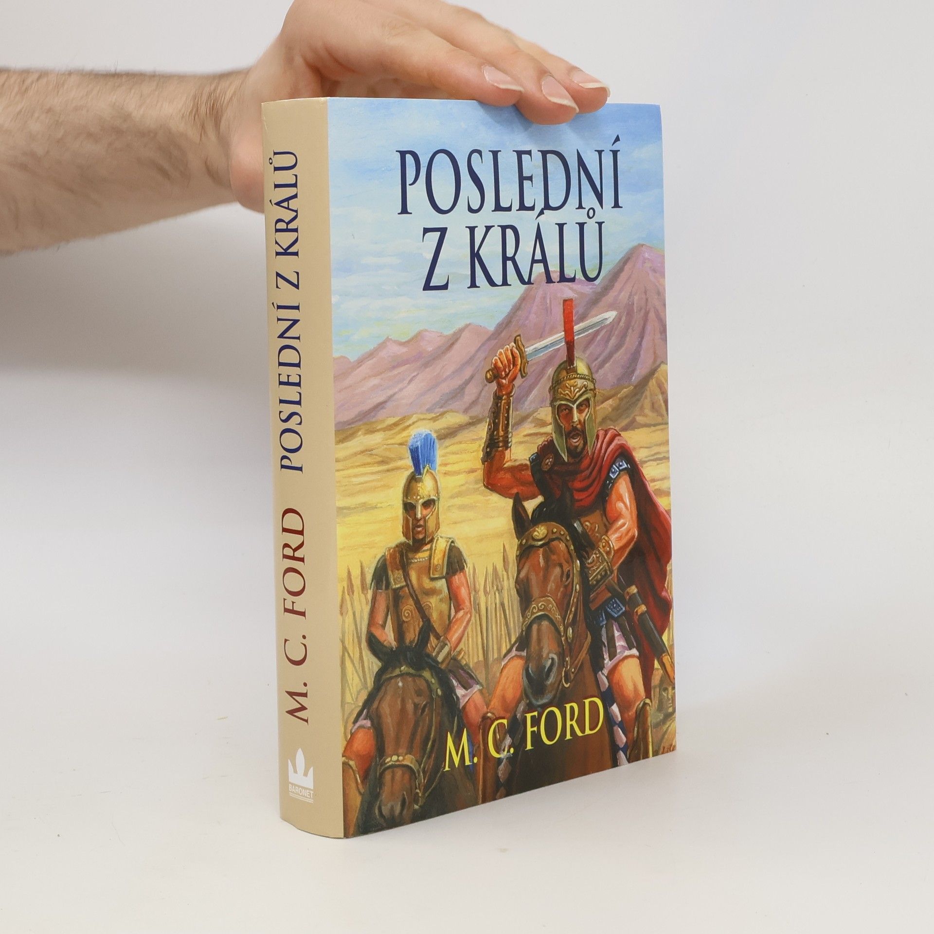 Poslední z Králů